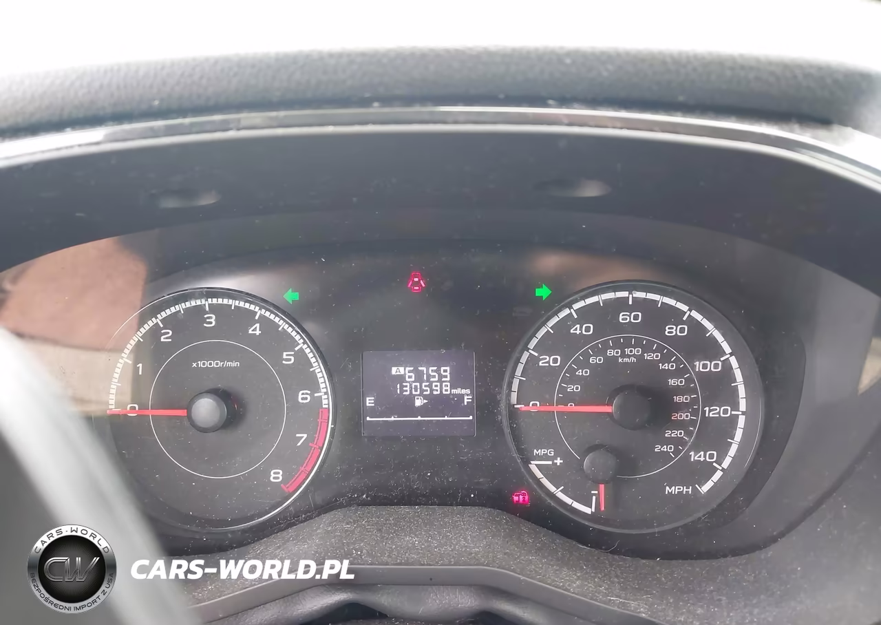 2018 Subaru Impreza 2.0I VIN:4S3GTAA63J3749423 - 7