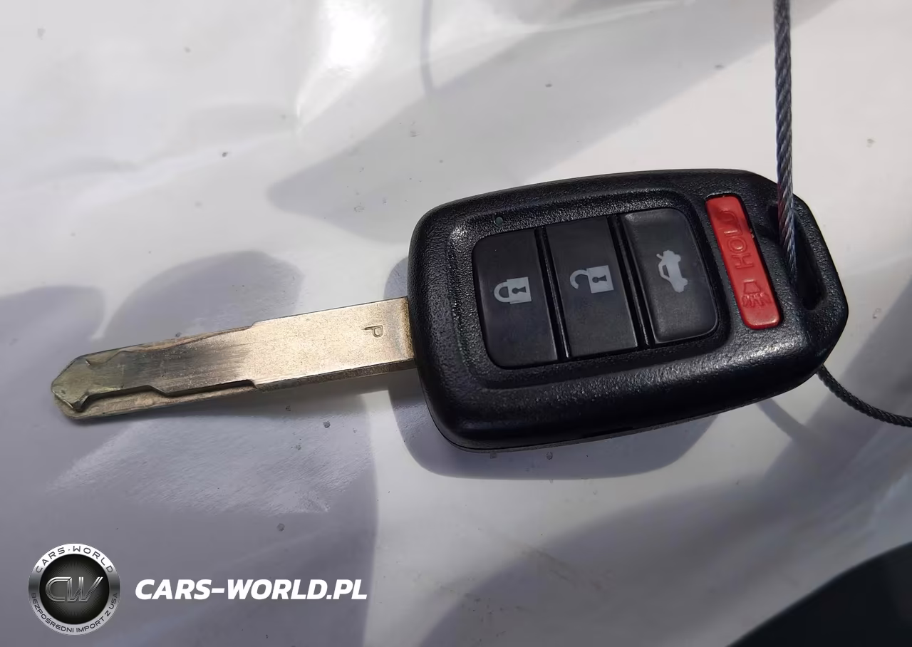 2016 Honda Accord Lx VIN:1HGCR2F38GA043801 - 11