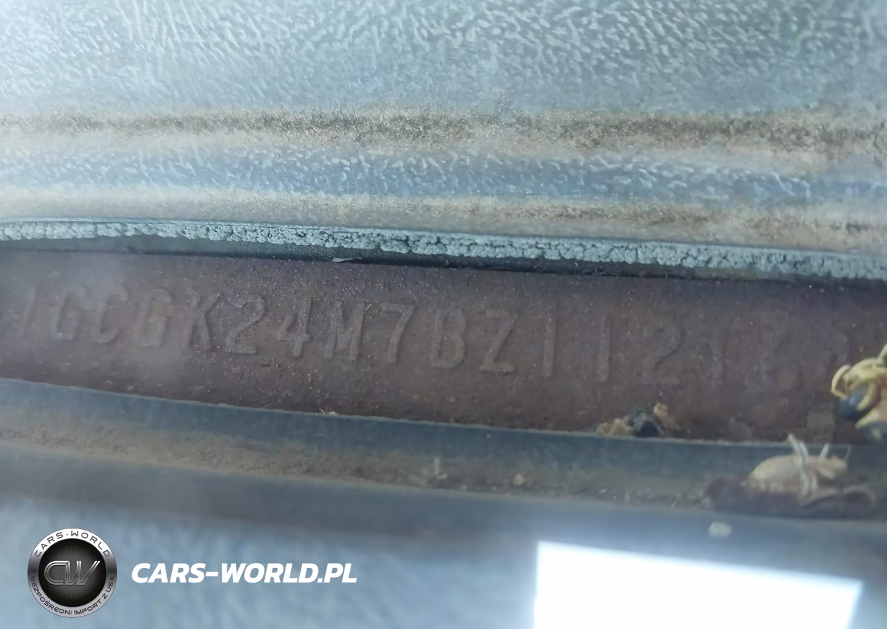 1981 Chevrolet K20 VIN:1GCGK24M7BZ112164 - 9