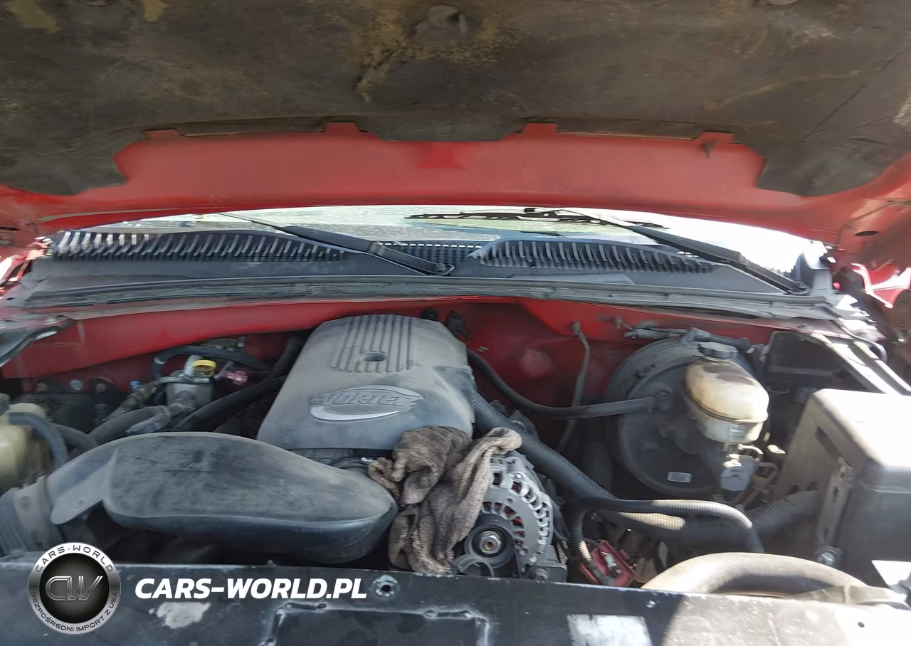 2006 Chevrolet Silverado 1500 Lt1 VIN:2GCEK13Z761313379 - 10