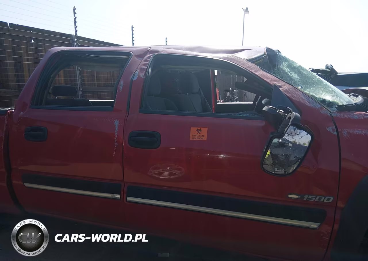 2006 Chevrolet Silverado 1500 Lt1 VIN:2GCEK13Z761313379 - 13