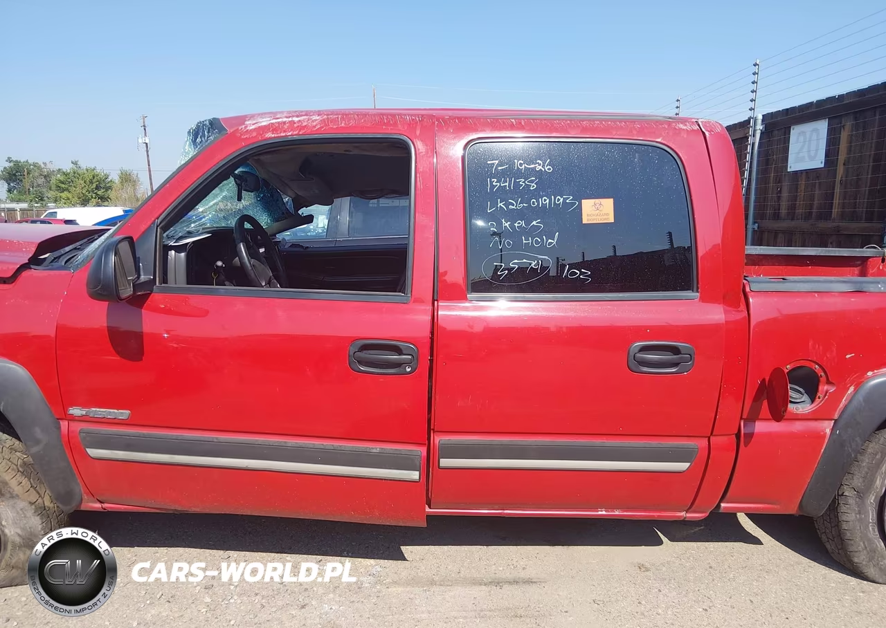 2006 Chevrolet Silverado 1500 Lt1 VIN:2GCEK13Z761313379 - 14