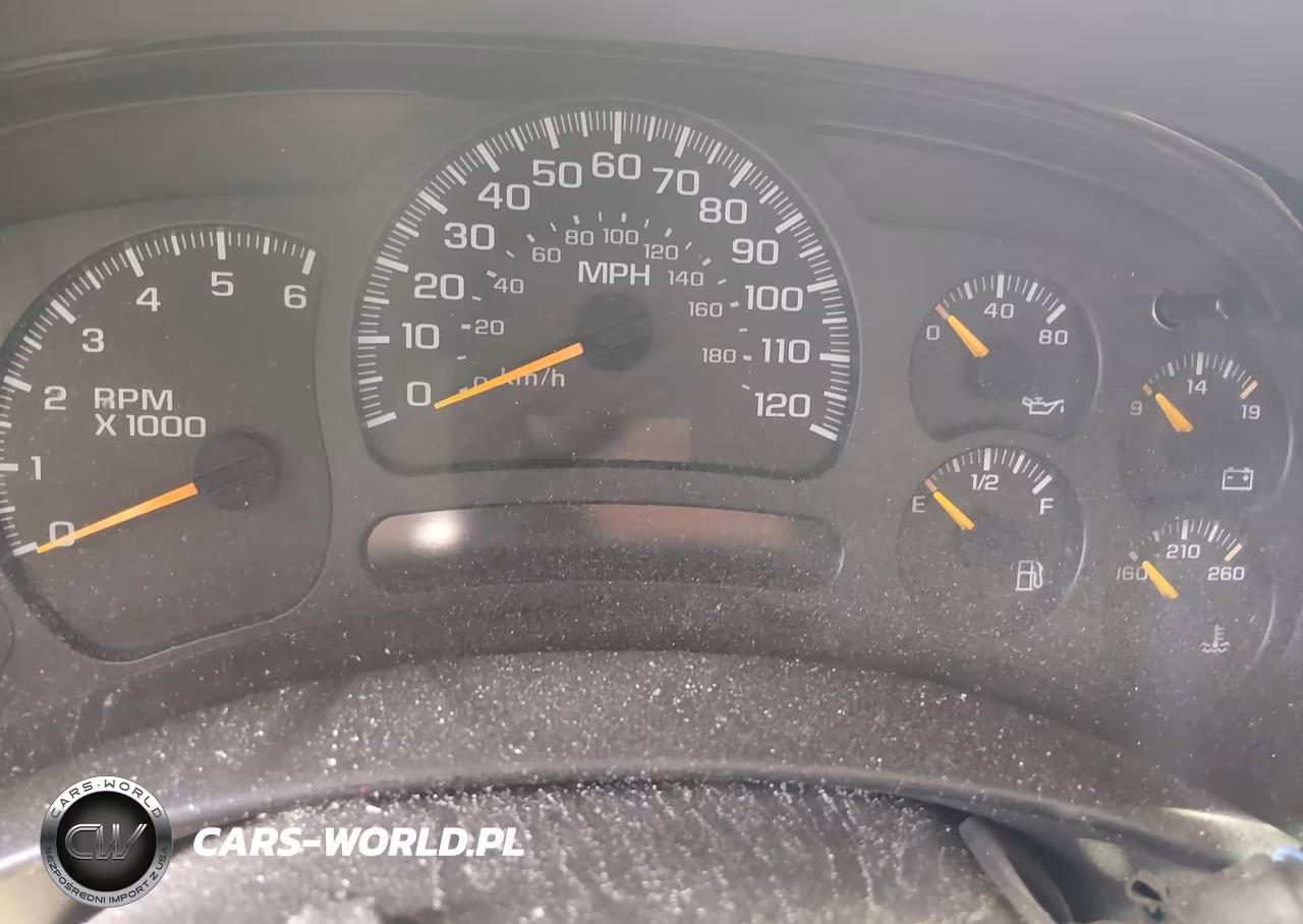 2006 Chevrolet Silverado 1500 Lt1 VIN:2GCEK13Z761313379 - 7