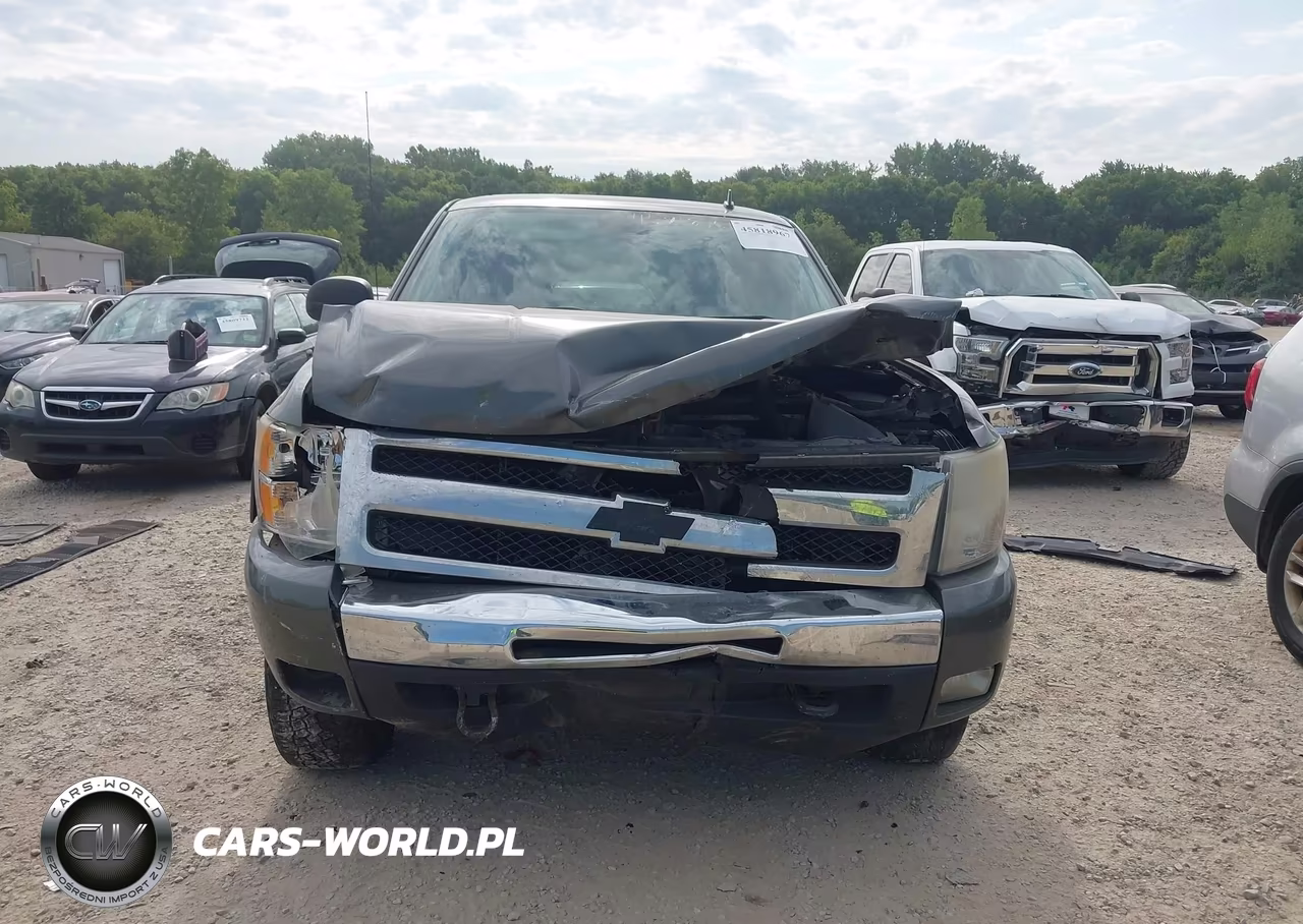 2011 Chevrolet Silverado 1500 Lt VIN:1GCRKSE35BZ173253 - 13