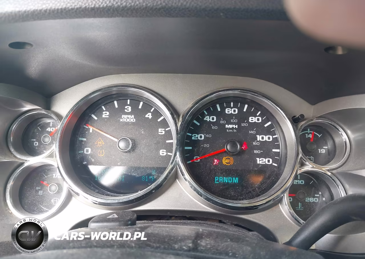 2011 Chevrolet Silverado 1500 Lt VIN:1GCRKSE35BZ173253 - 7