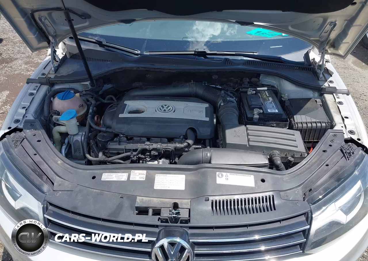 2012 Volkswagen Eos Komfort VIN:WVWBW7AH5CV010096 - 6