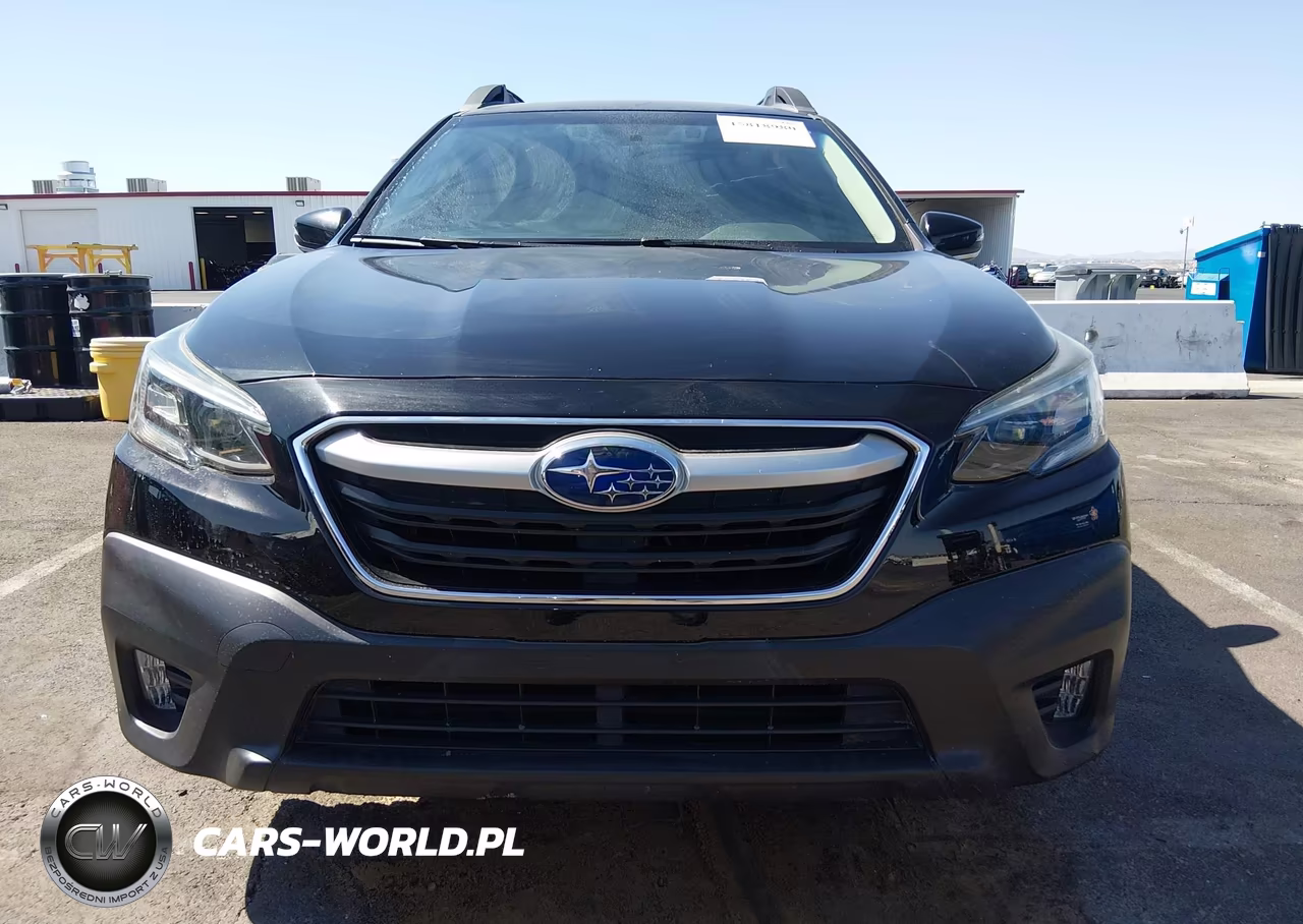 2020 Subaru Outback Premium VIN:4S4BTACC9L3226080 - 13