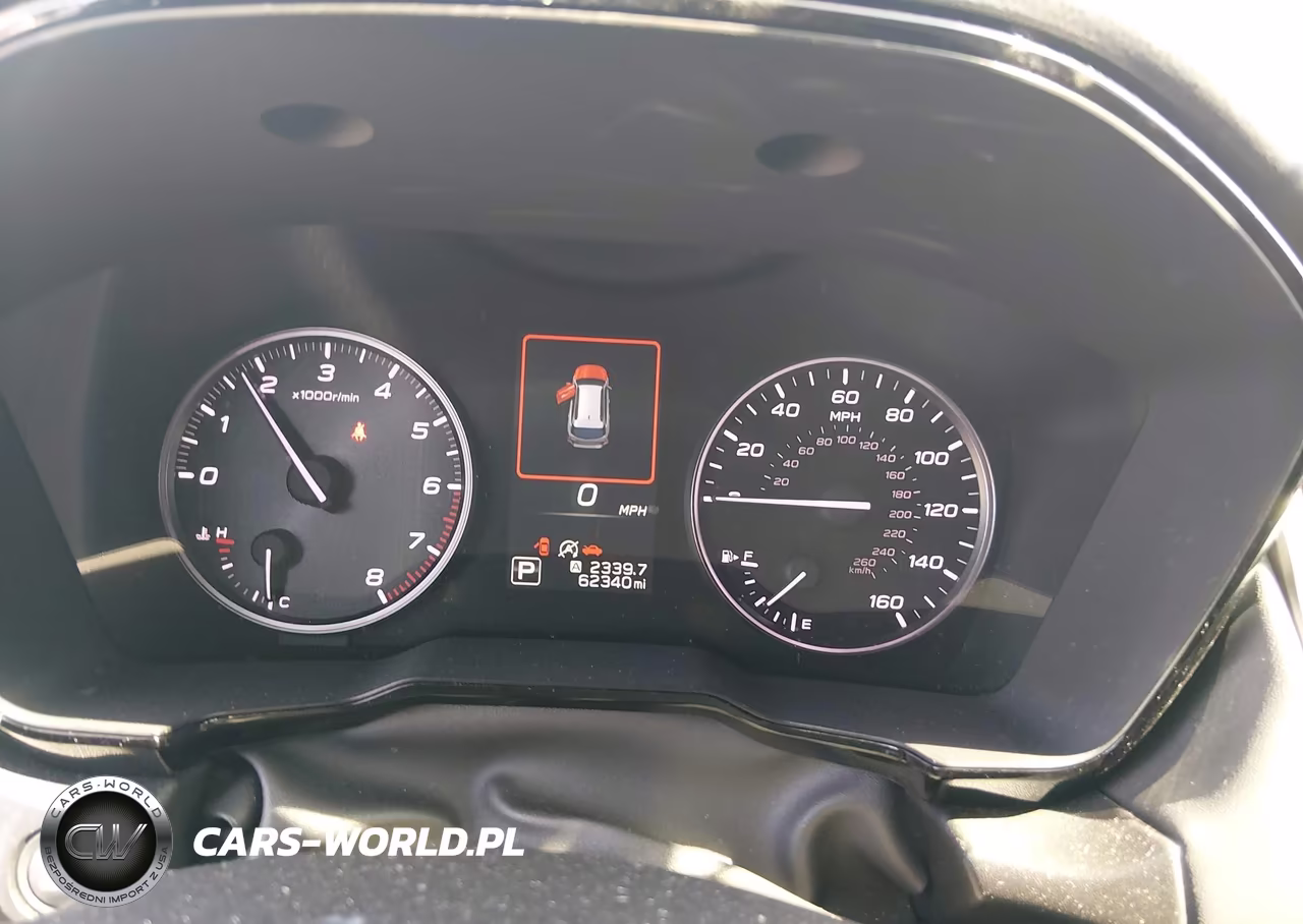 2020 Subaru Outback Premium VIN:4S4BTACC9L3226080 - 7