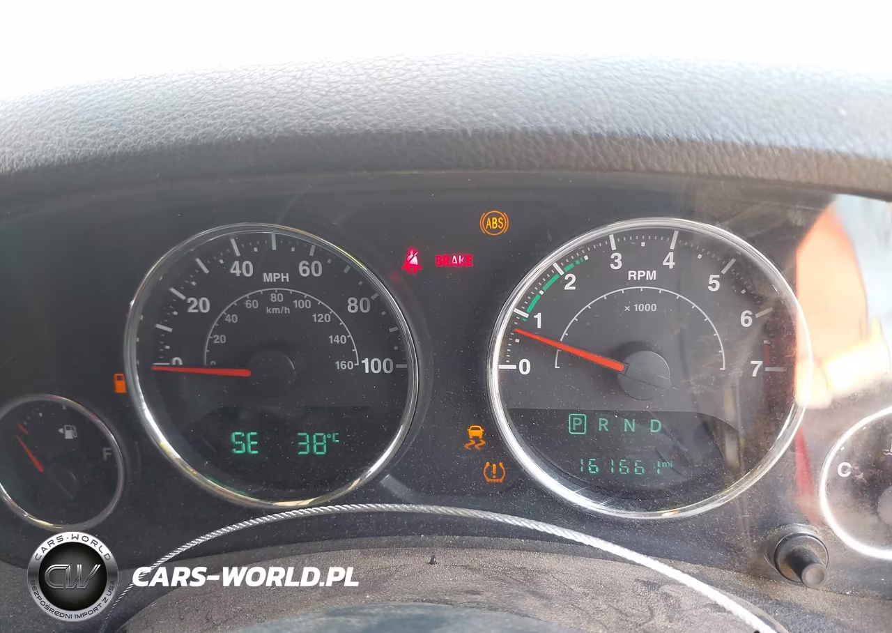 2018 Jeep Wrangler Jk Unlimited Sport Rhd 4X4 VIN:1C4BJWKG7JL838593 - 7