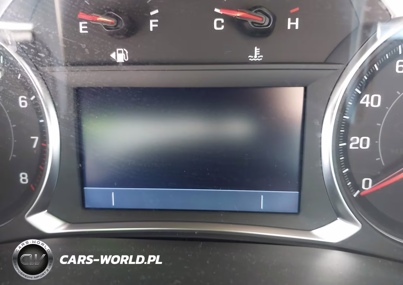 2023 Chevrolet Traverse Awd Lt Cloth VIN:1GNEVGKW2PJ253639 - 15
