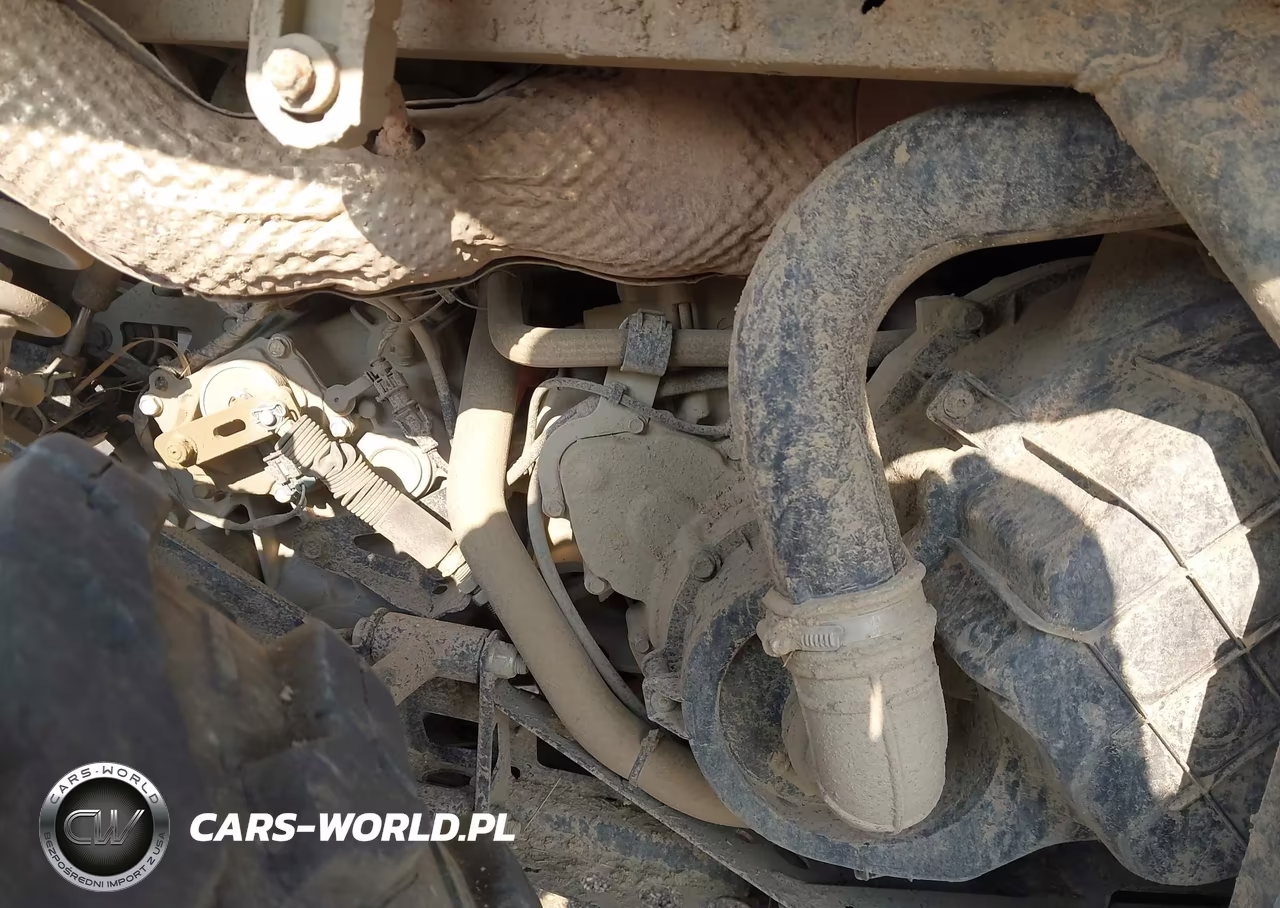 2022 Polaris Ranger Xp 1000 Northstar Ultimate VIN:4XARRY996N8480865 - 8
