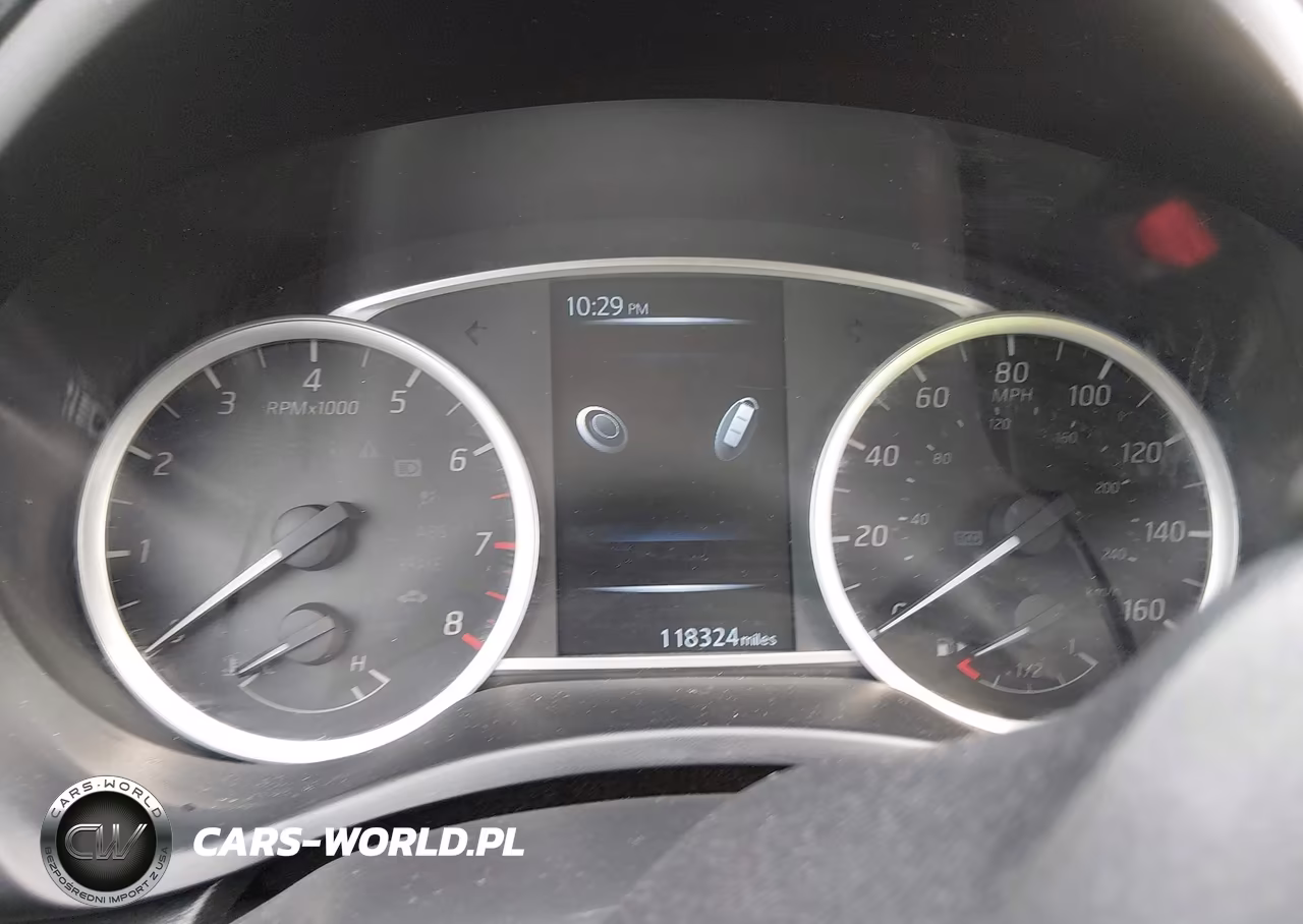 2018 Nissan Sentra Sv VIN:3N1AB7AP4JY208024 - 7