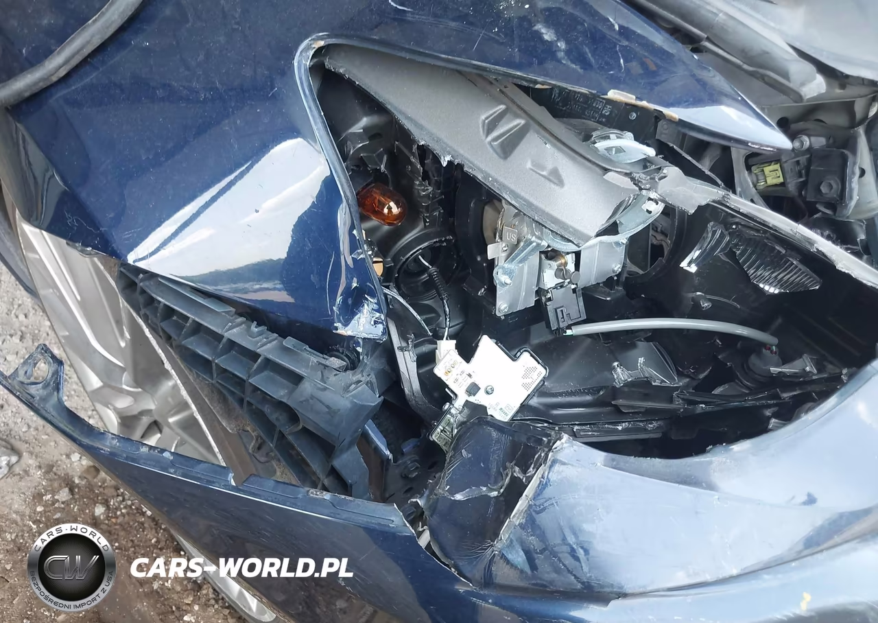 2014 Lexus Is 250 VIN:JTHBF1D2XE5008219 - 6