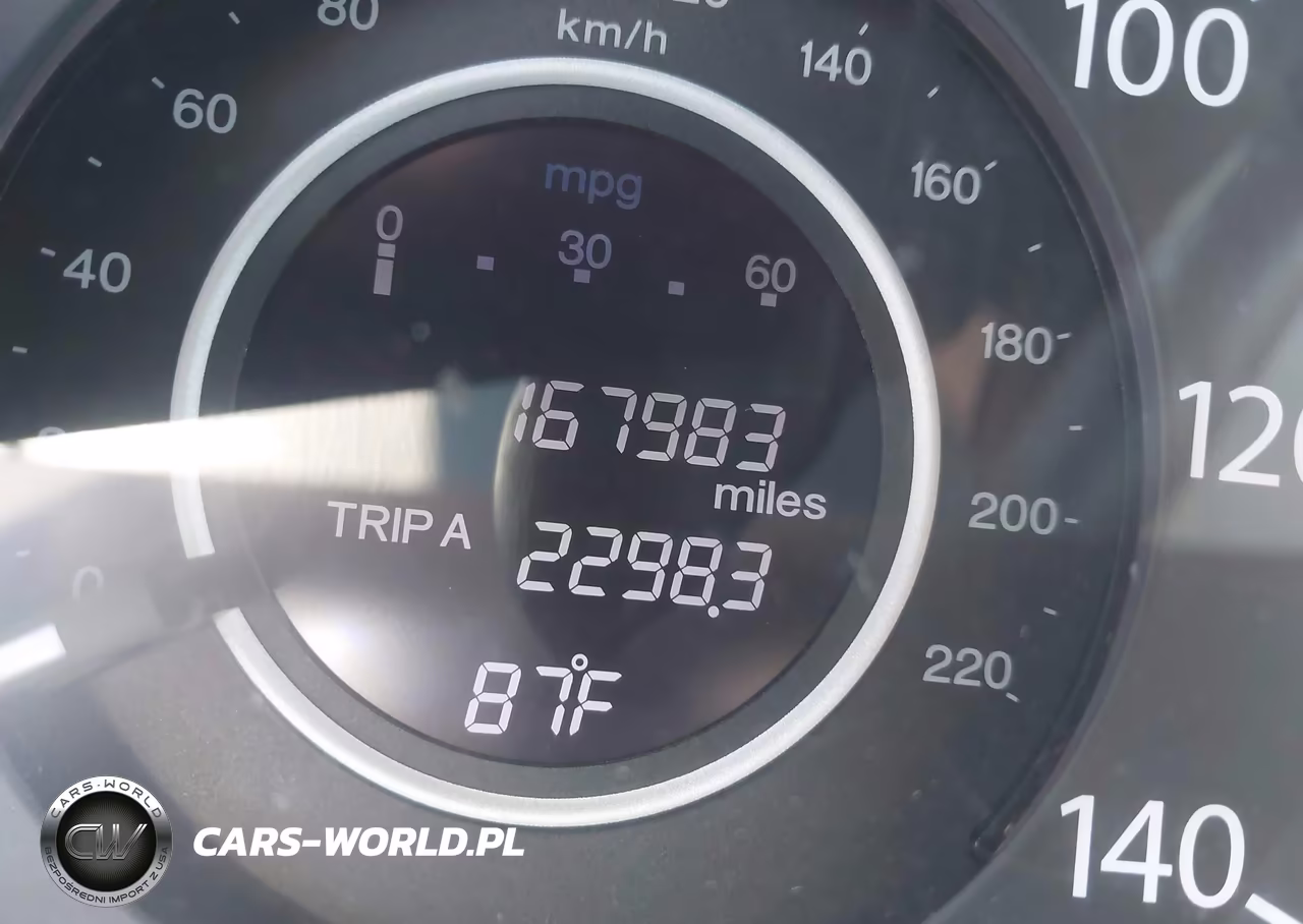 2013 Honda Cr-V Ex VIN:5J6RM4H5XDL019737 - 16