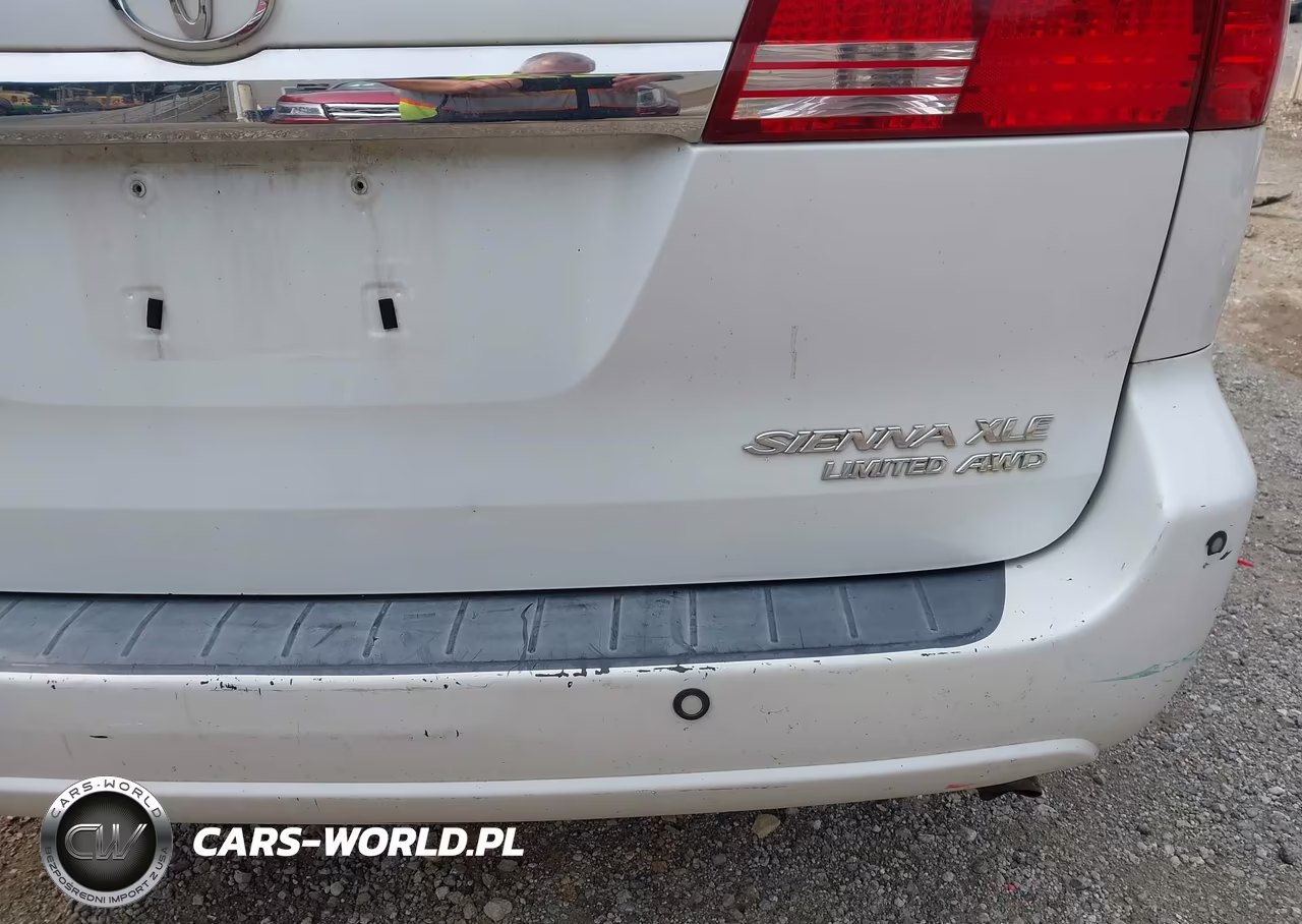 2004 Toyota Sienna Xle-Xle Limited VIN:5TDBA22C24S019046 - 14
