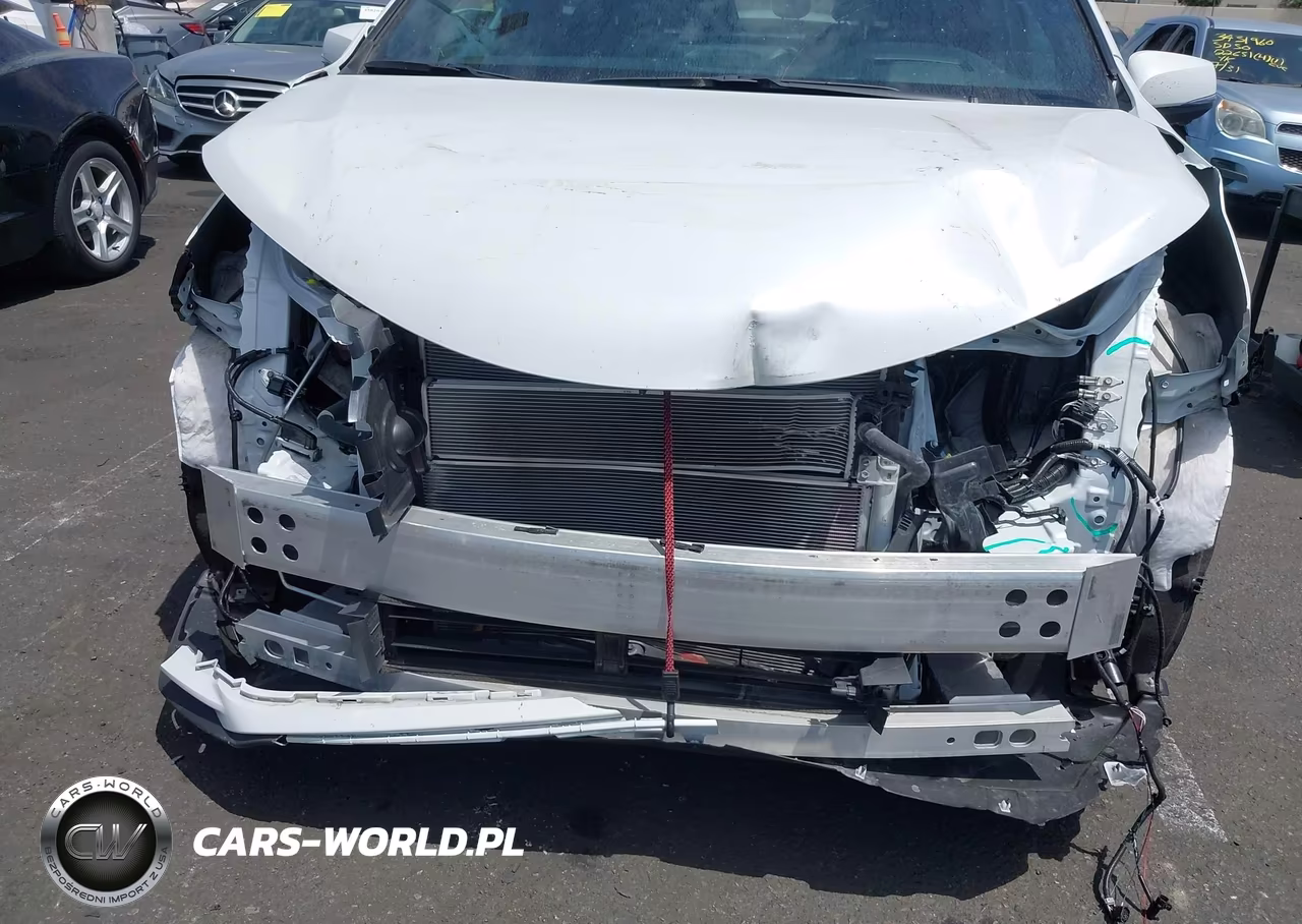 2025 Toyota Sienna Platinum VIN:5TDERKEC2SS289408 - 6