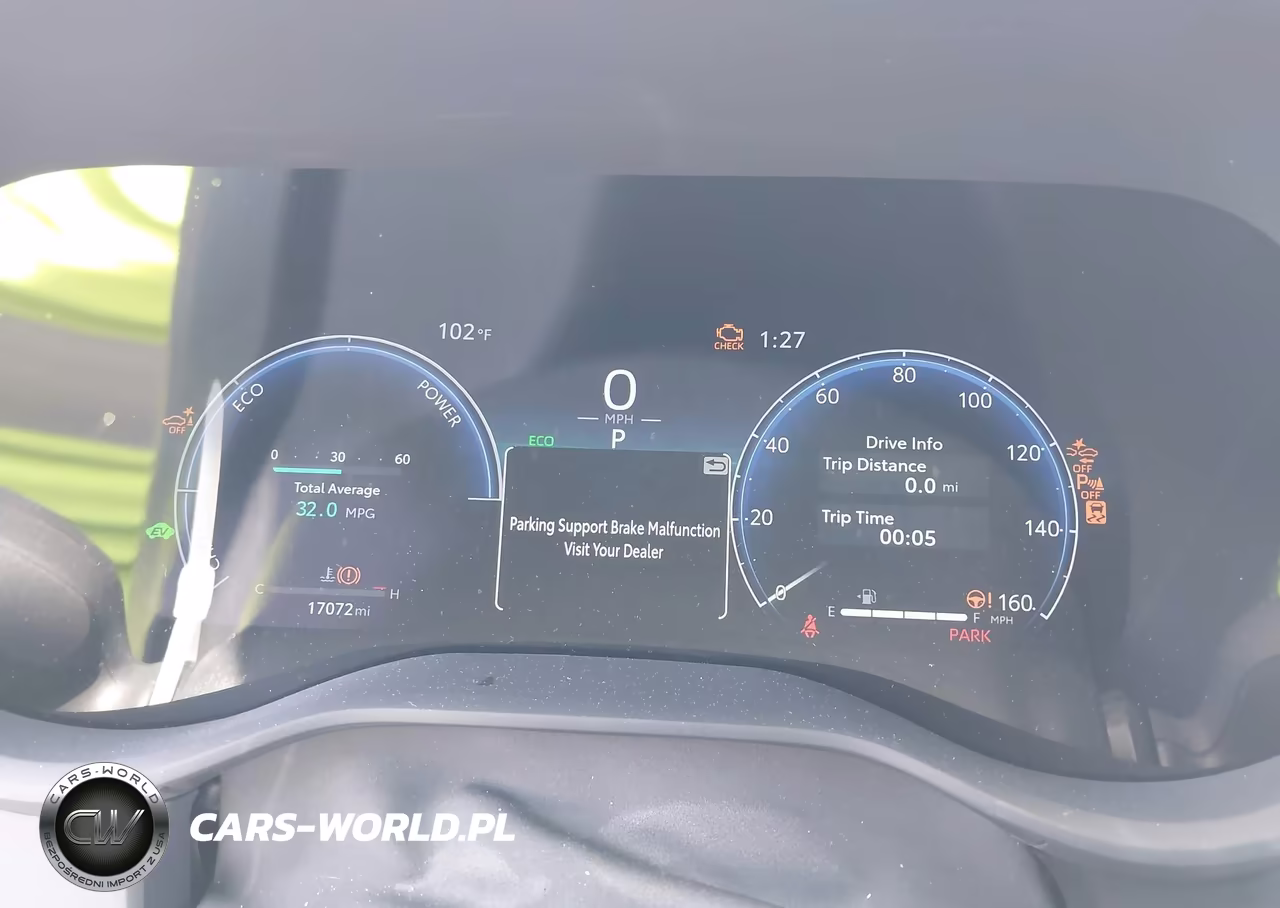 2025 Toyota Sienna Platinum VIN:5TDERKEC2SS289408 - 7