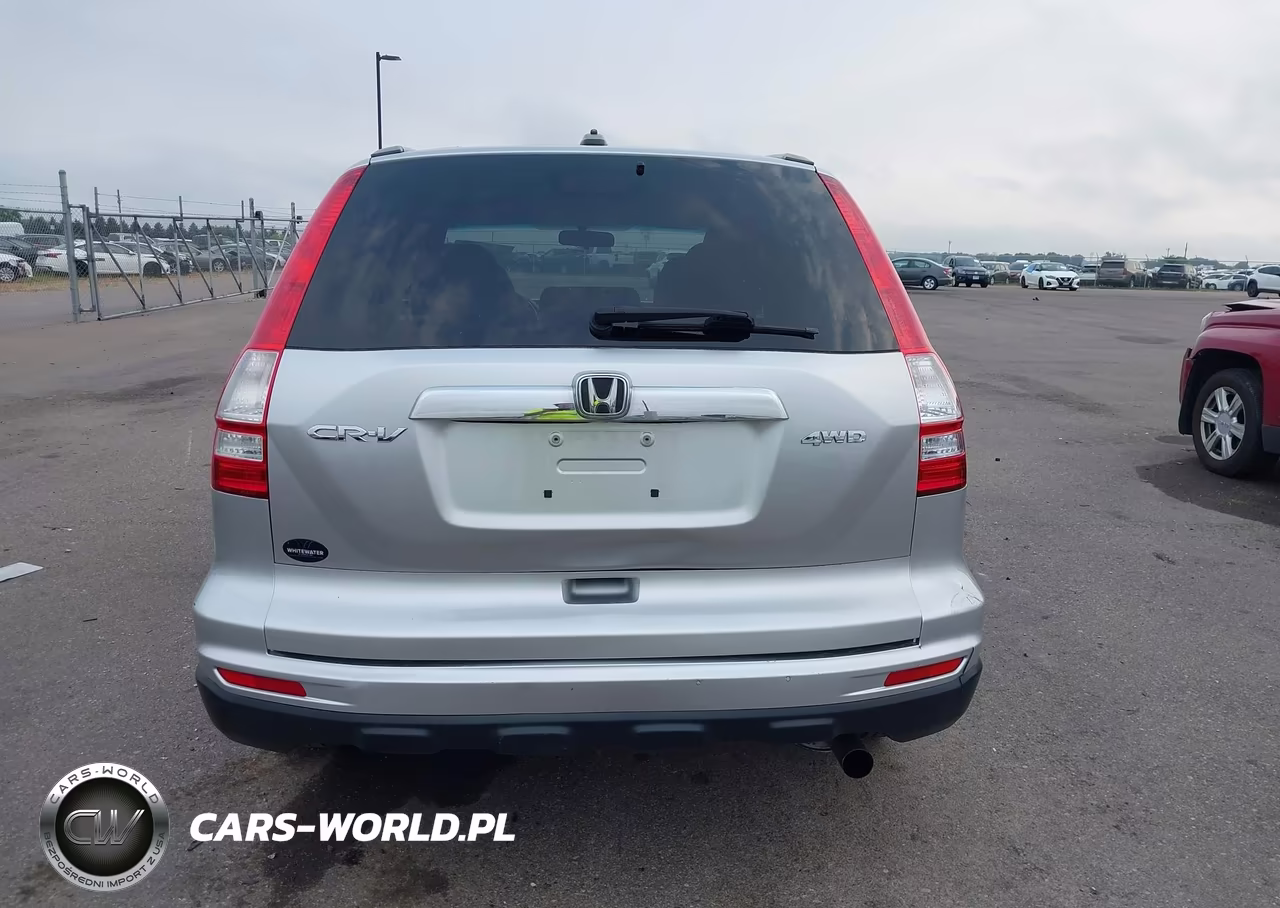 2011 Honda Cr-V Ex-L VIN:5J6RE4H71BL039239 - 16