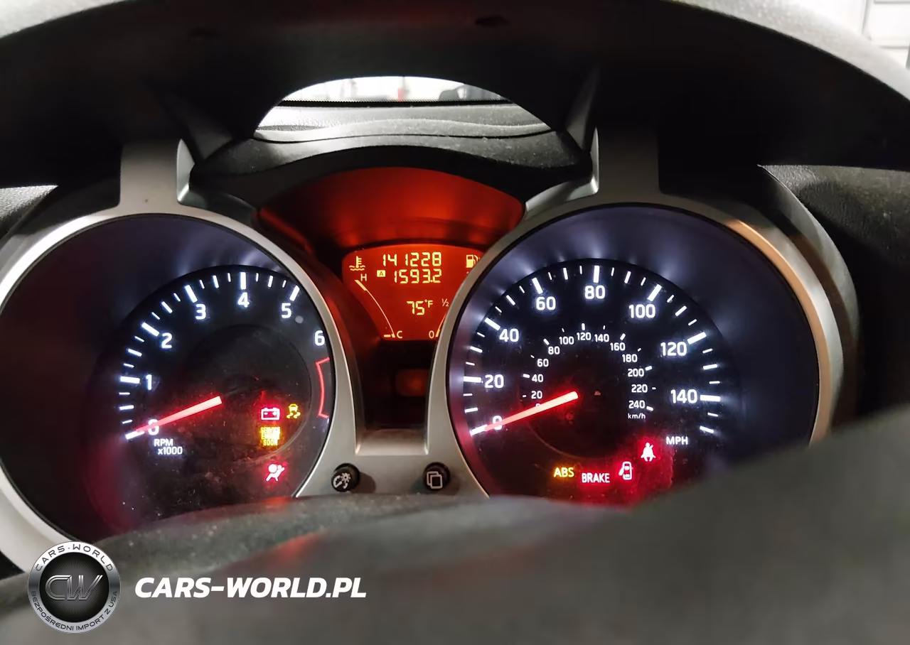 2012 Nissan Juke Sv VIN:JN8AF5MVXCT123169 - 15