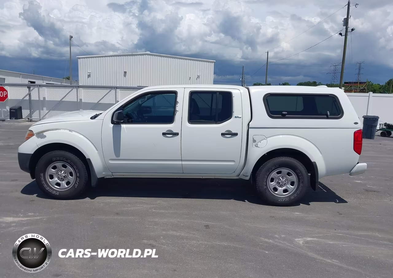 2017 Nissan Frontier S VIN:1N6DD0ER9HN756709 - 14