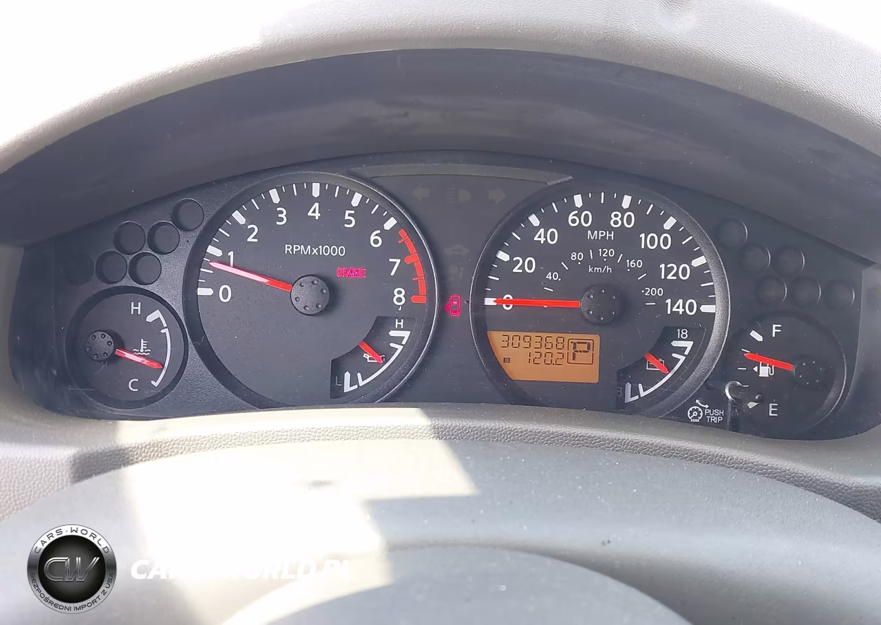 2017 Nissan Frontier S VIN:1N6DD0ER9HN756709 - 7