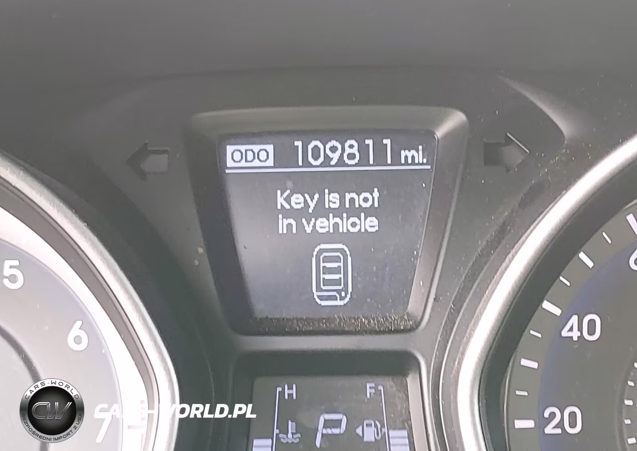 2014 Hyundai Elantra Gt VIN:KMHD35LH9EU166827 - 16