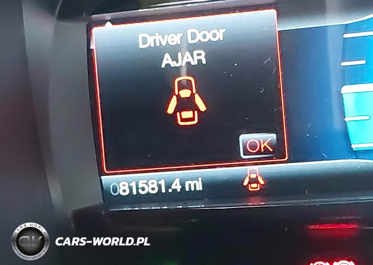 2015 Ford Taurus Limited VIN:1FAHP2F88FG151035 - 15