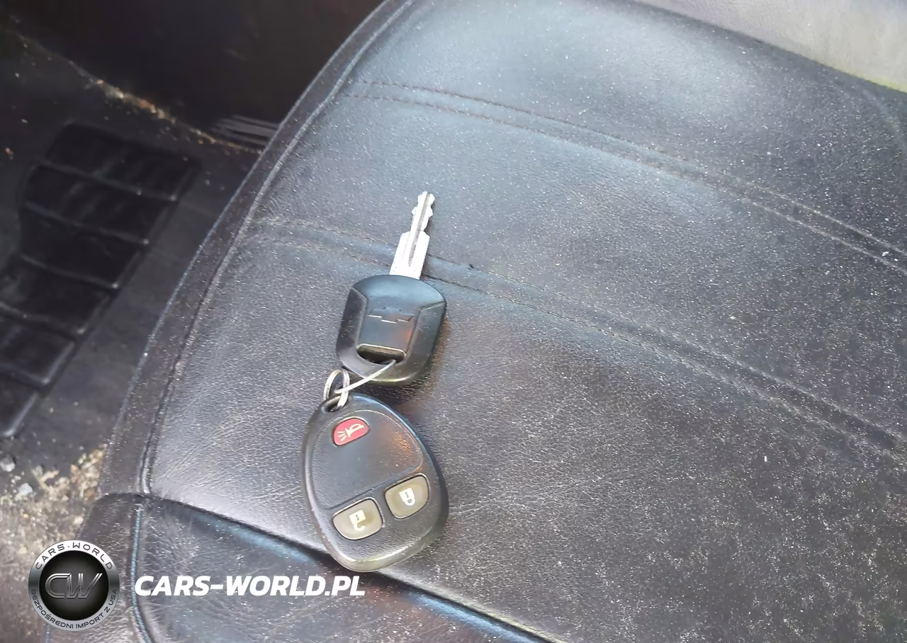 2012 Chevrolet Captiva Sport Lt VIN:3GNAL3E57CS607759 - 11