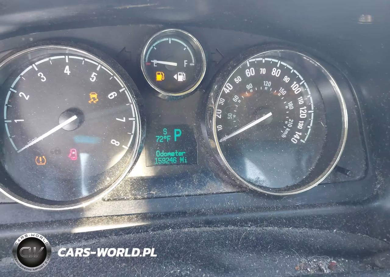 2012 Chevrolet Captiva Sport Lt VIN:3GNAL3E57CS607759 - 7