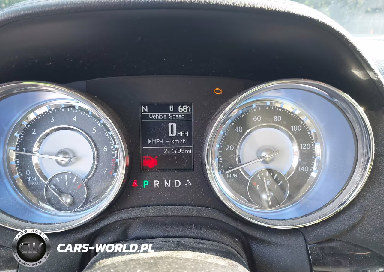 2011 Chrysler 300 Limited VIN:2C3CA5CG7BH598462 - 7