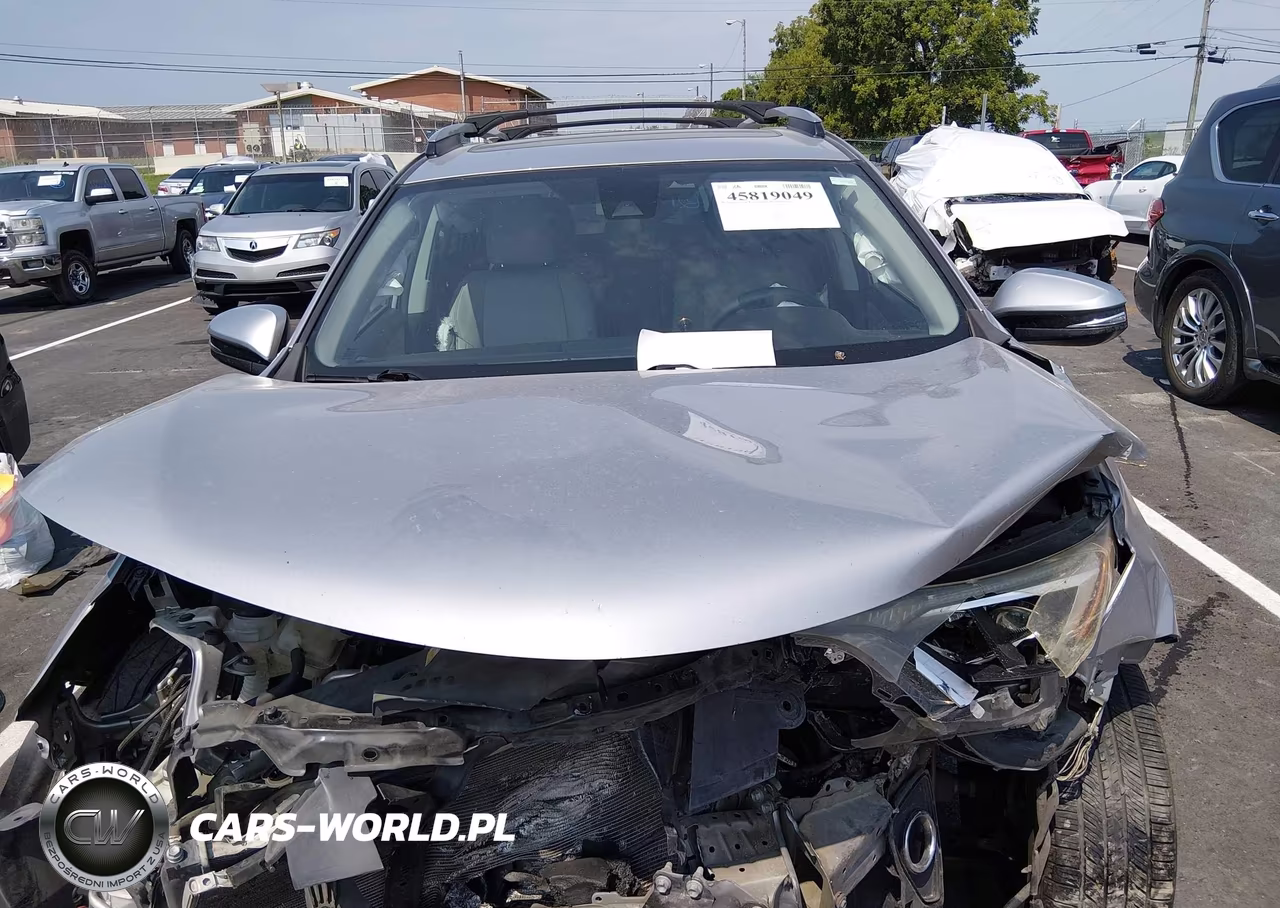 2017 Toyota Rav4 Xle VIN:2T3RFREV7HW682459 - 10