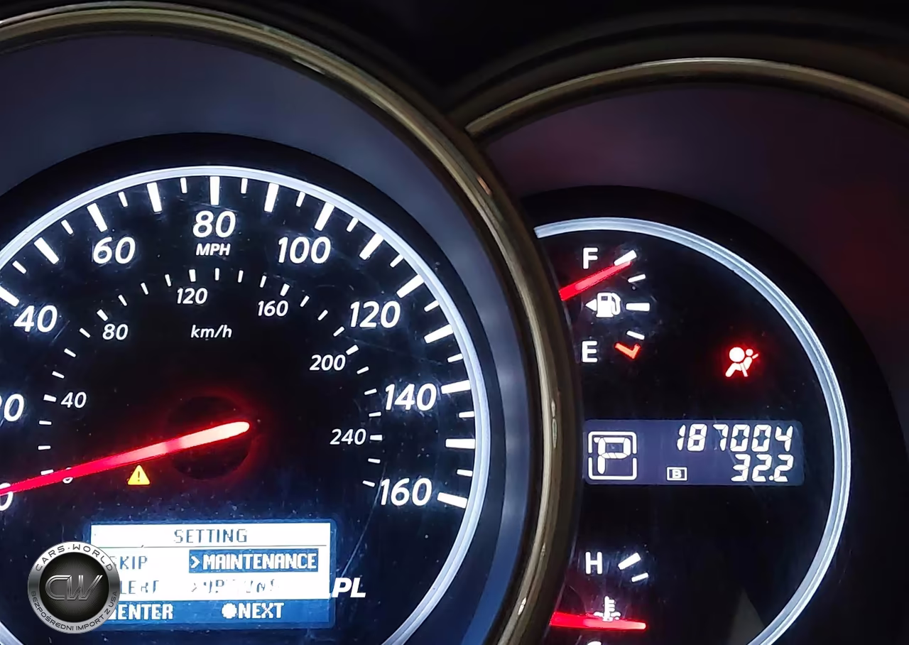 2011 Nissan Murano Sv VIN:JN8AZ1MW7BW156569 - 15