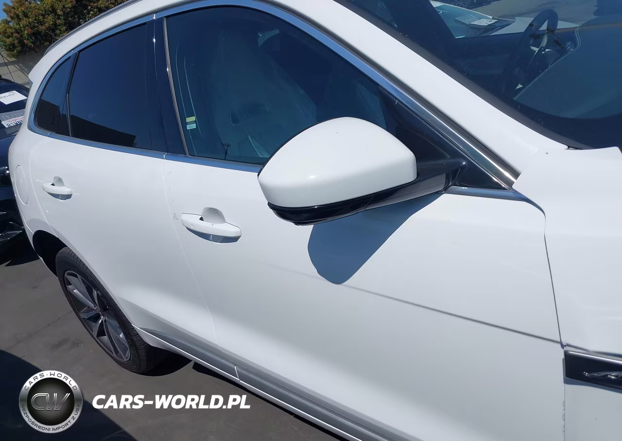 2024 Jaguar F-Pace R-Dynamic S P250 Awd Automatic VIN:SADCT2EX1RA730002 - 14