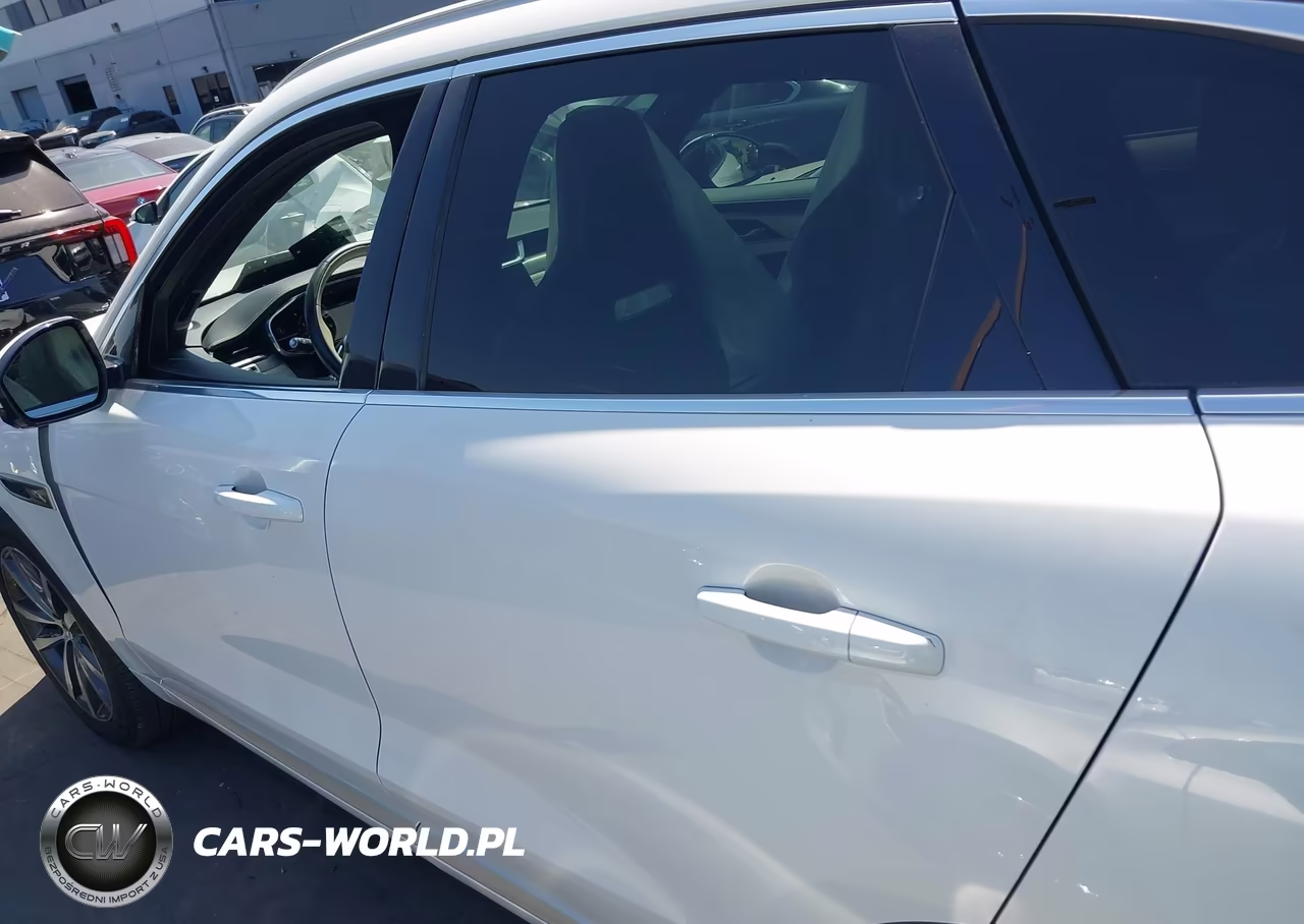 2024 Jaguar F-Pace R-Dynamic S P250 Awd Automatic VIN:SADCT2EX1RA730002 - 15