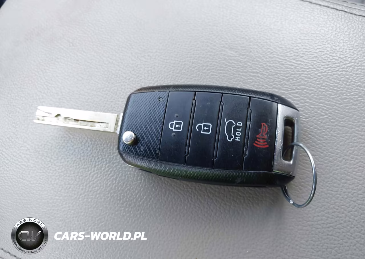 2018 Kia Sorento 2.4L Lx VIN:5XYPG4A30JG416572 - 11