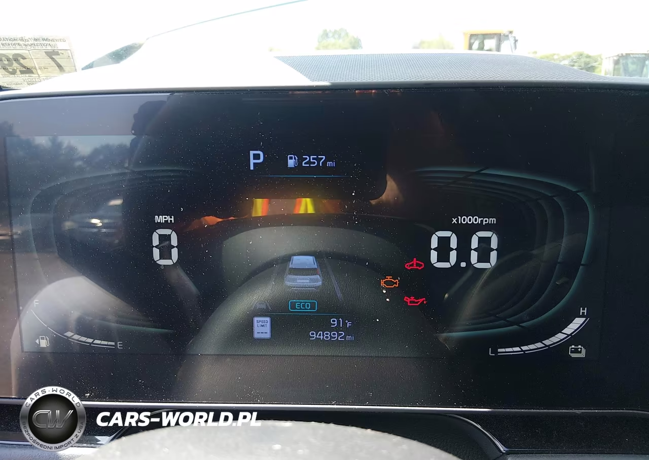2024 Kia Niro Ex VIN:KNDCR3LE5R5188008 - 7
