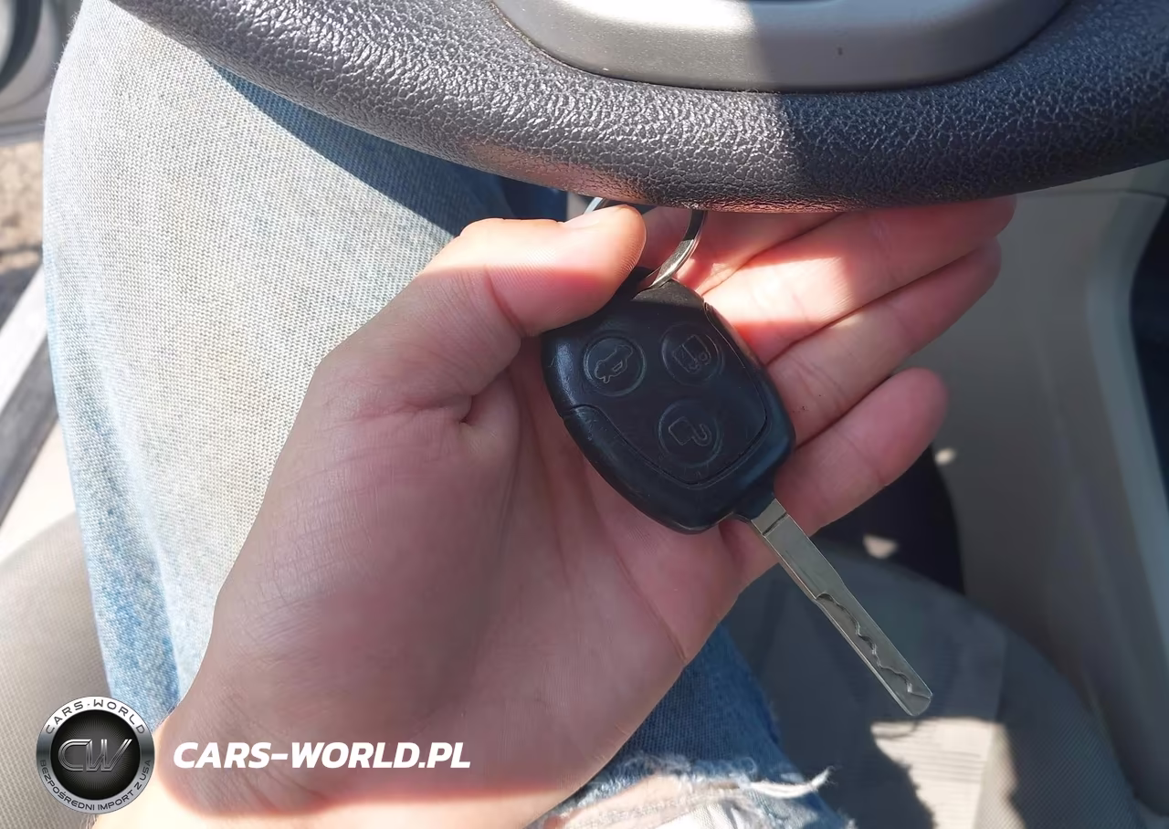2012 Ford Fiesta Se VIN:3FADP4BJ5CM173014 - 11
