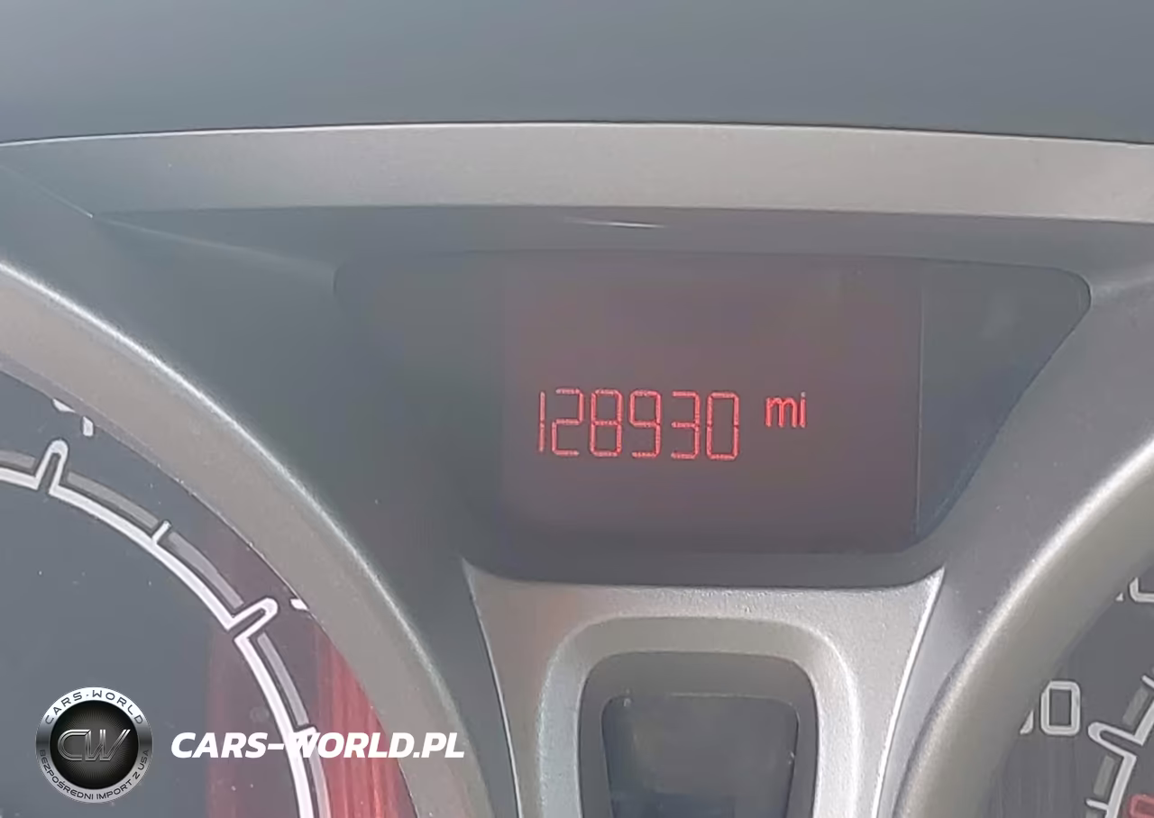 2012 Ford Fiesta Se VIN:3FADP4BJ5CM173014 - 15