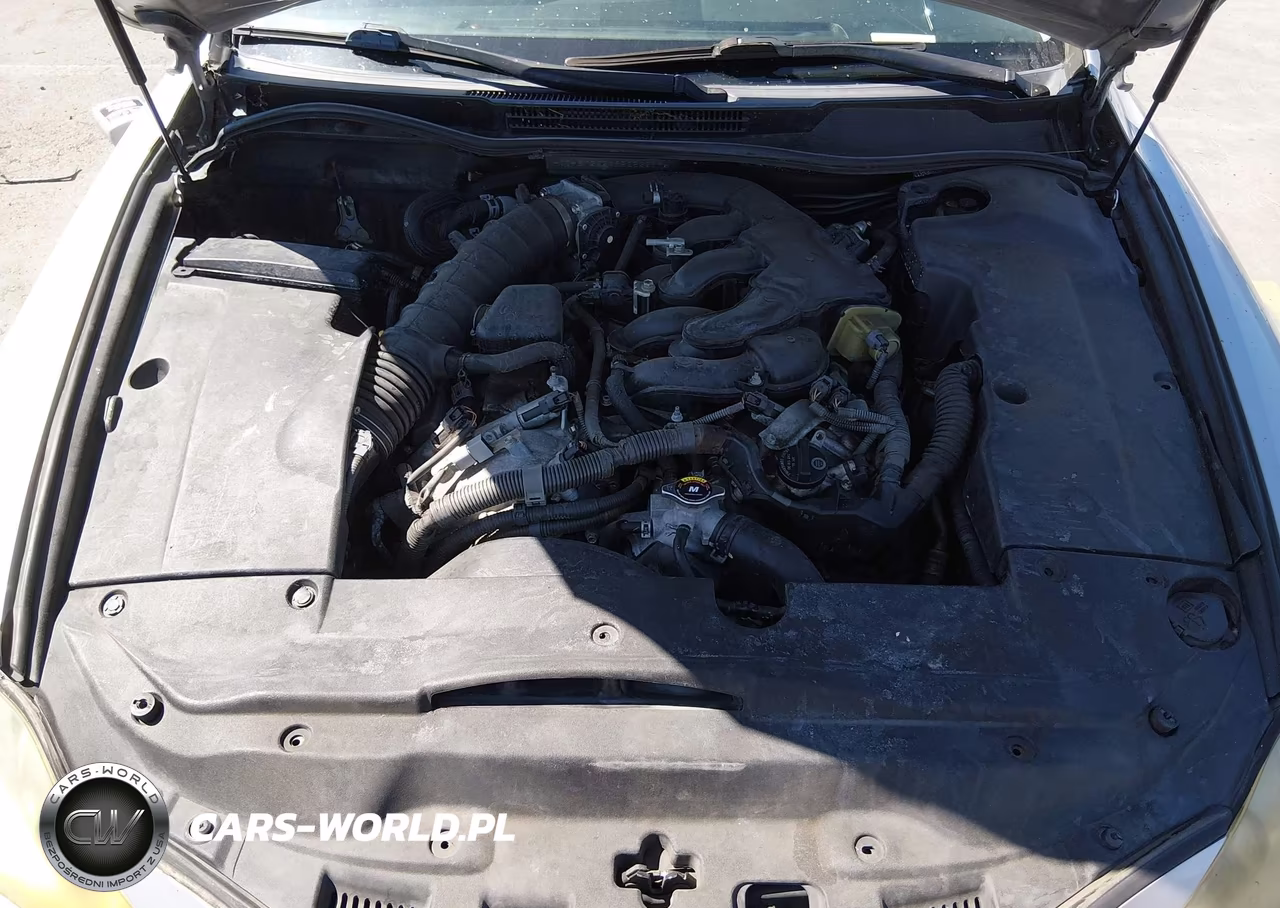 2008 Lexus Is 250 VIN:JTHBK262485052588 - 10