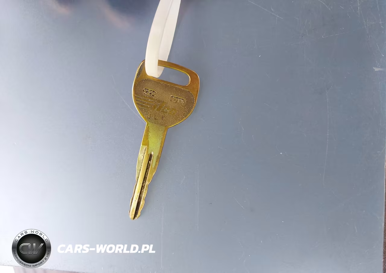 1998 Honda Passport Ex-Lx VIN:4S6CK58W9W4405825 - 11