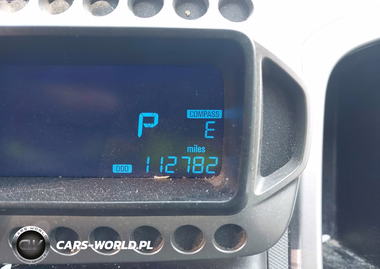 2012 Chevrolet Sonic 2Lt VIN:1G1JC5SHXC4202927 - 7