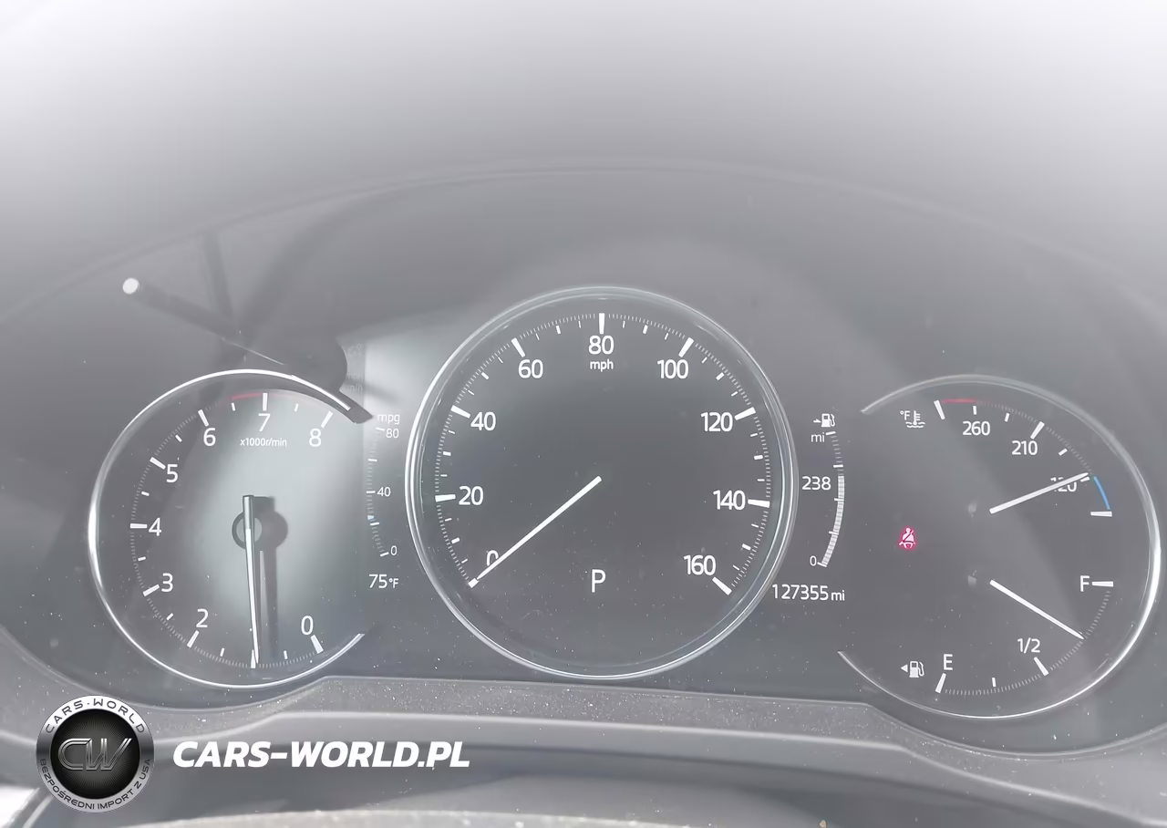 2019 Mazda Cx-5 Grand Touring VIN:JM3KFBDM5K1502796 - 7