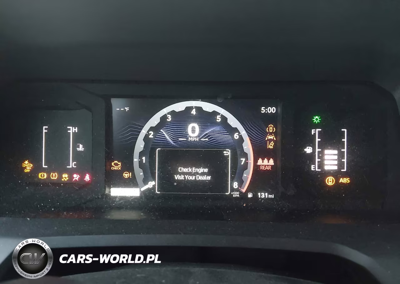 2025 Toyota Tacoma Sr5 VIN:3TMLB5JN9SM178567 - 7