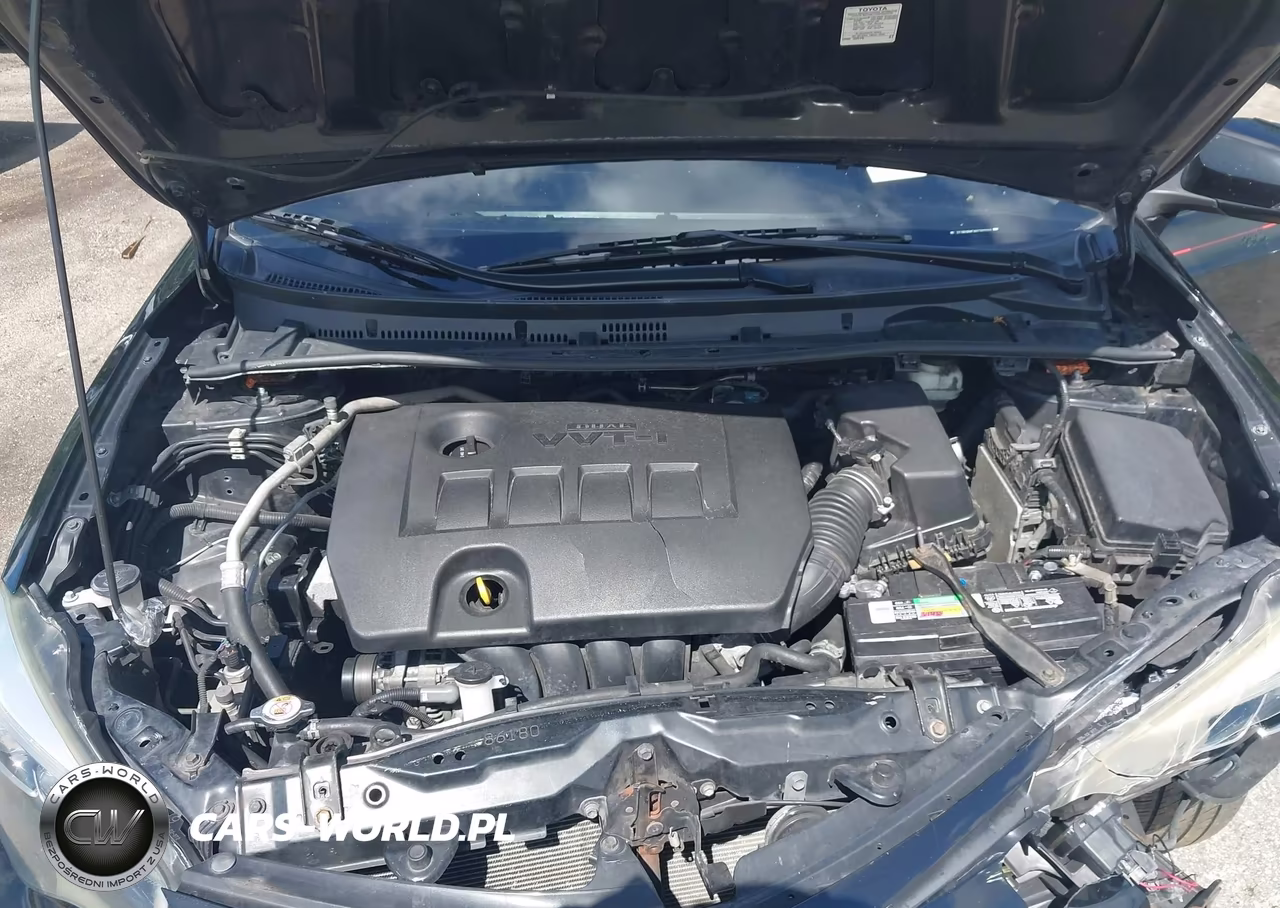 2019 Toyota Corolla Se VIN:2T1BURHEXKC207988 - 10
