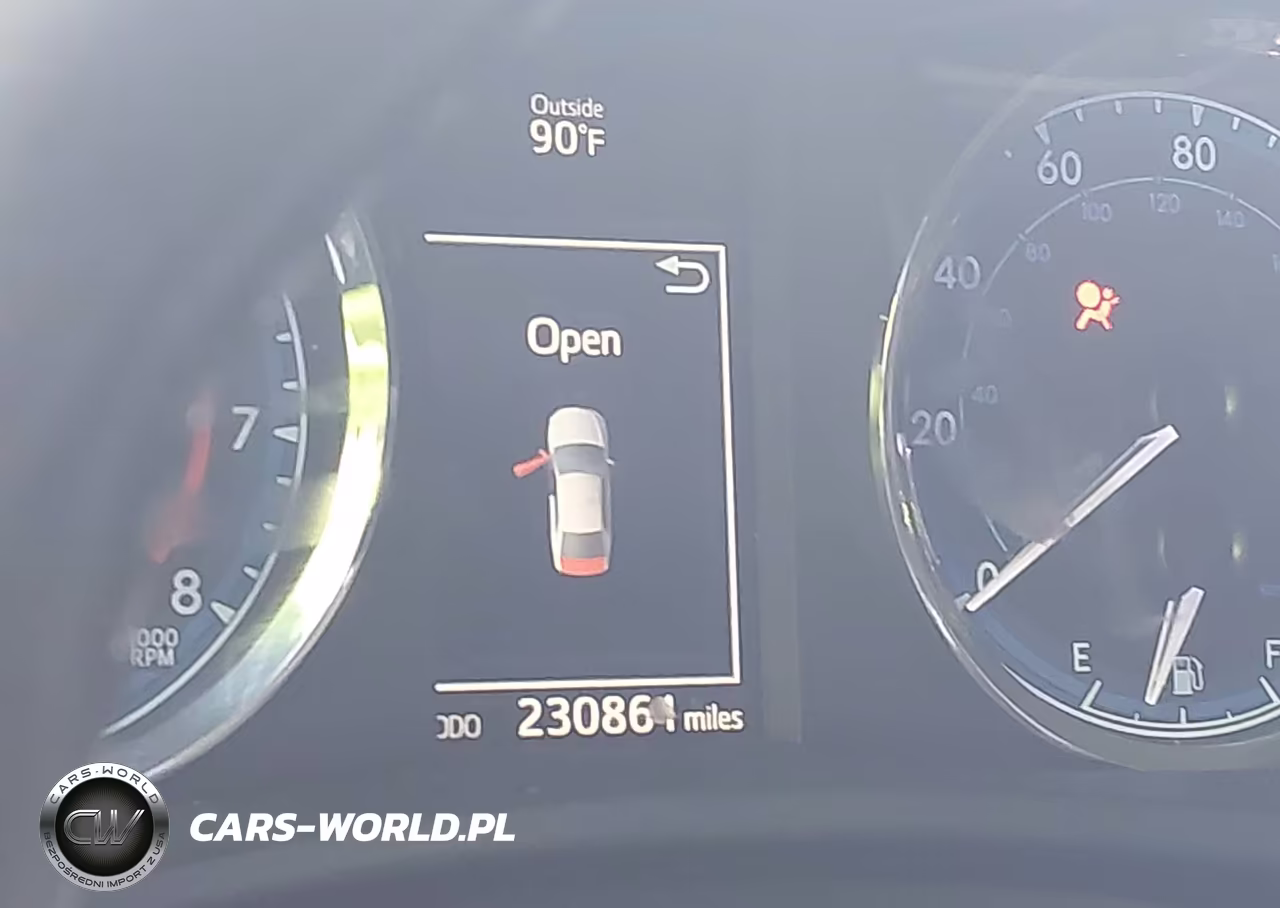 2019 Toyota Corolla Se VIN:2T1BURHEXKC207988 - 15