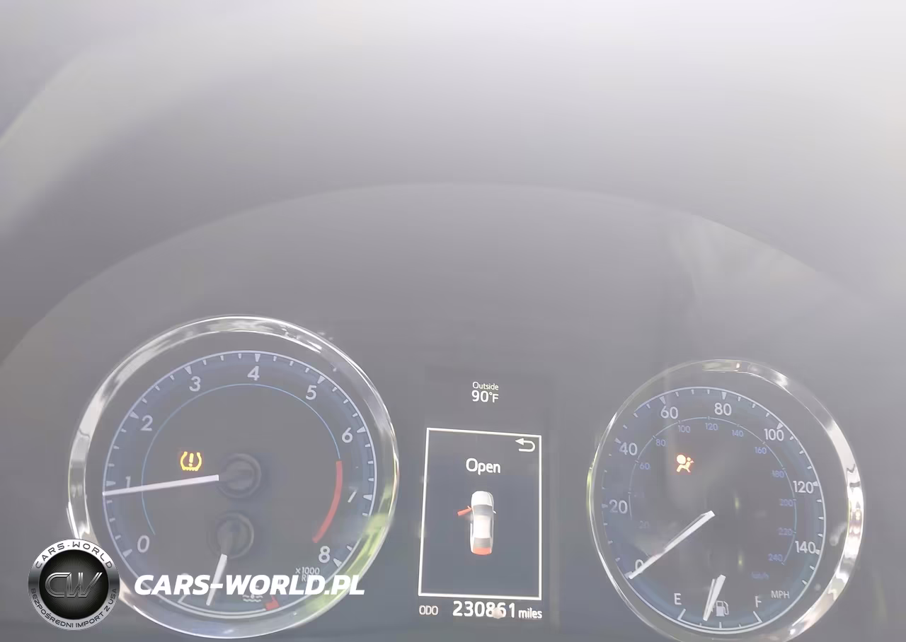 2019 Toyota Corolla Se VIN:2T1BURHEXKC207988 - 7
