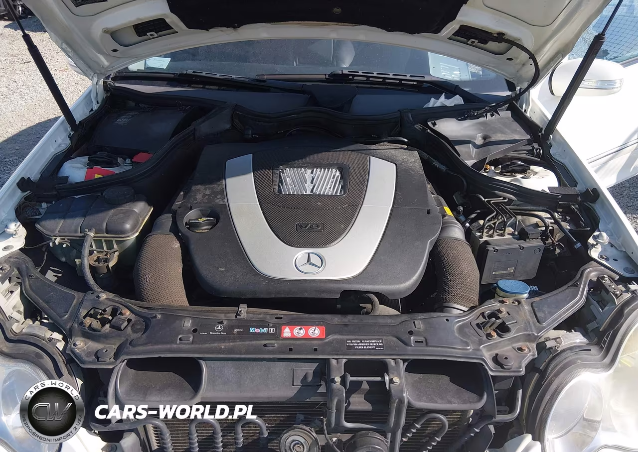 2006 Mercedes-Benz C 230 Sport VIN:WDBRF52H36A866282 - 10