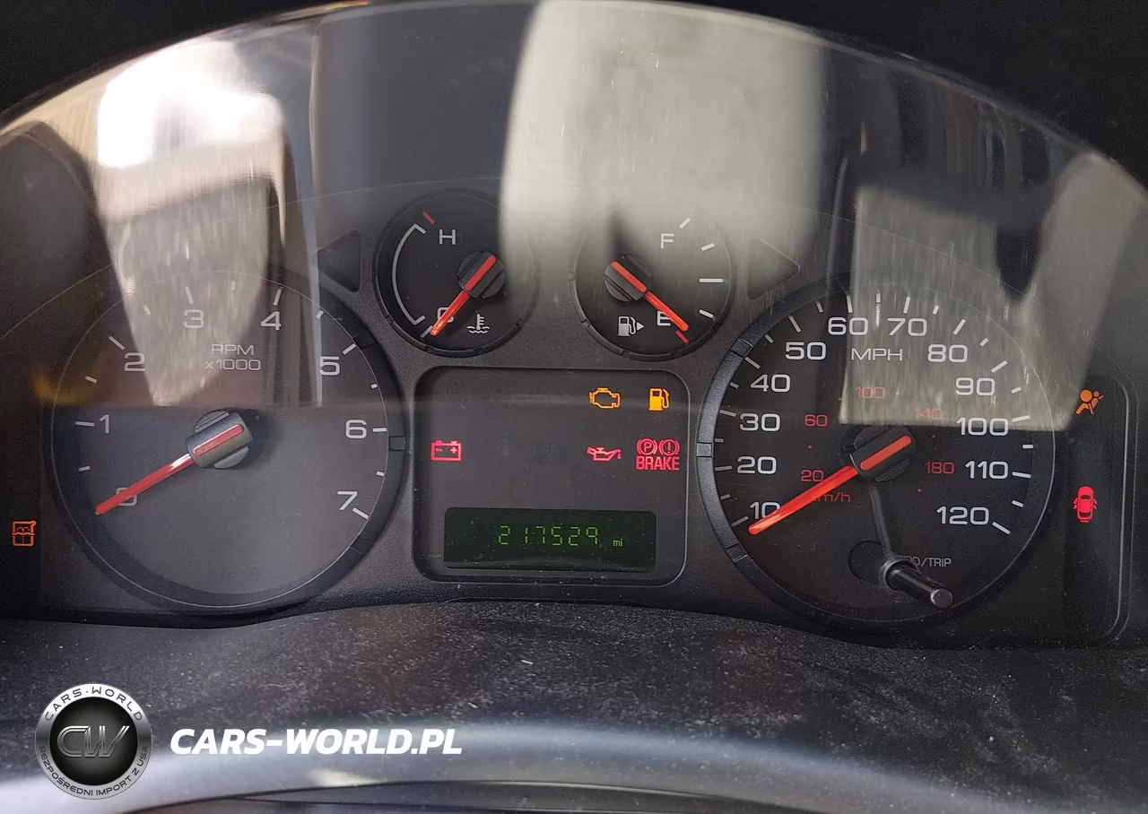 2005 Ford Freestyle Se VIN:1FMZK04185GA30085 - 7