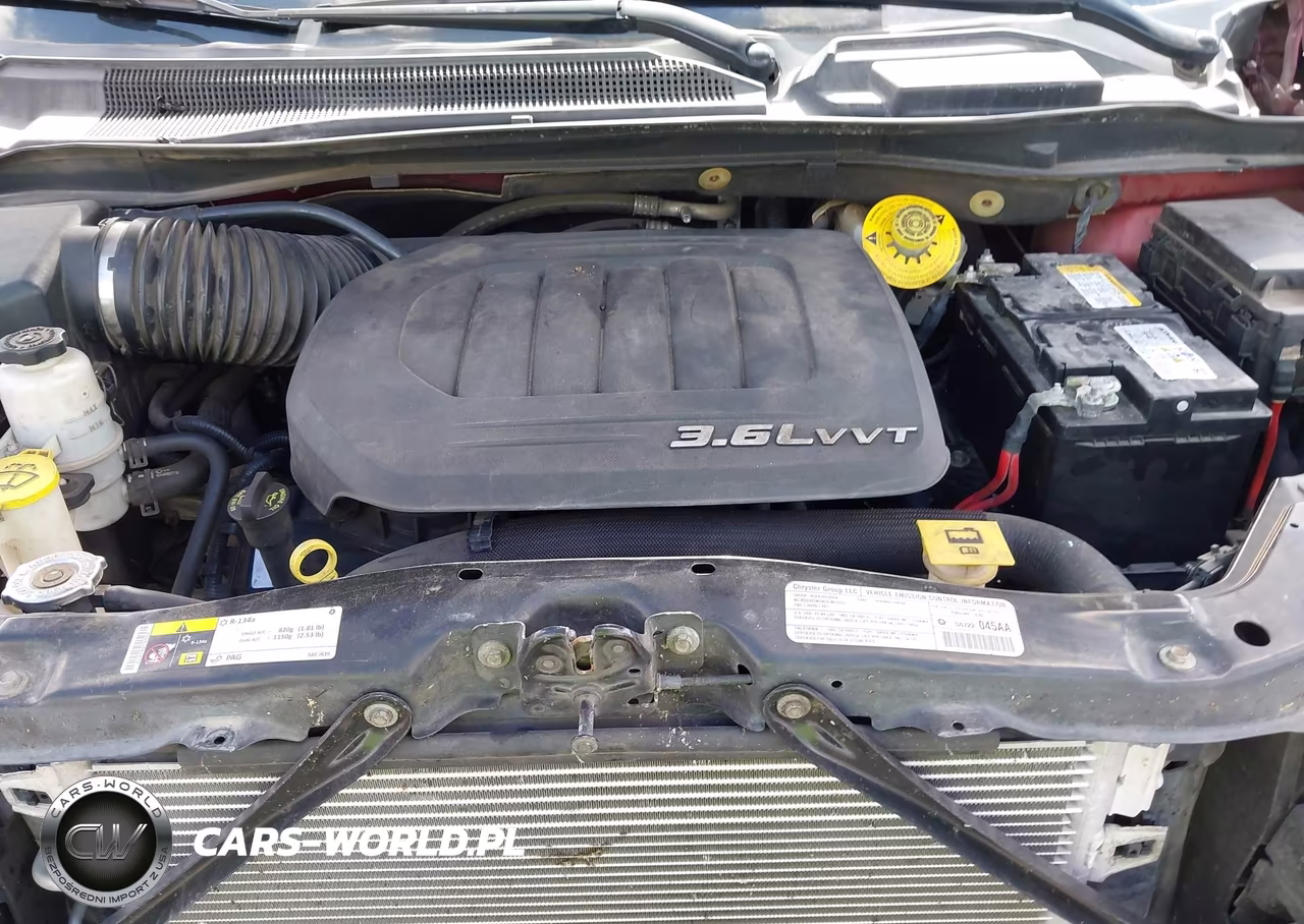 2018 Dodge Grand Caravan Sxt VIN:2C4RDGCG3JR208328 - 10