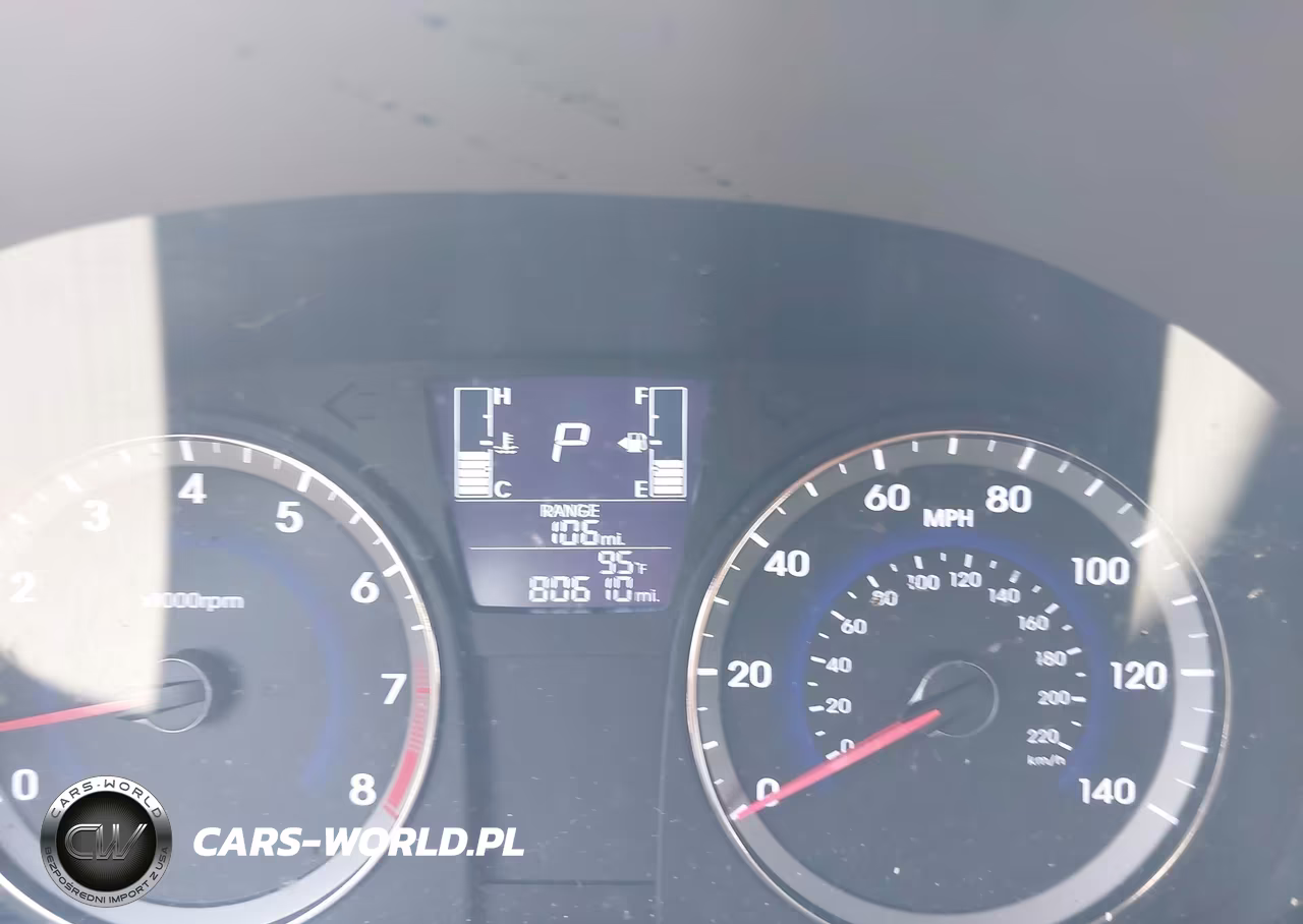 2016 Hyundai Accent Se VIN:KMHCT4AE7GU943510 - 15